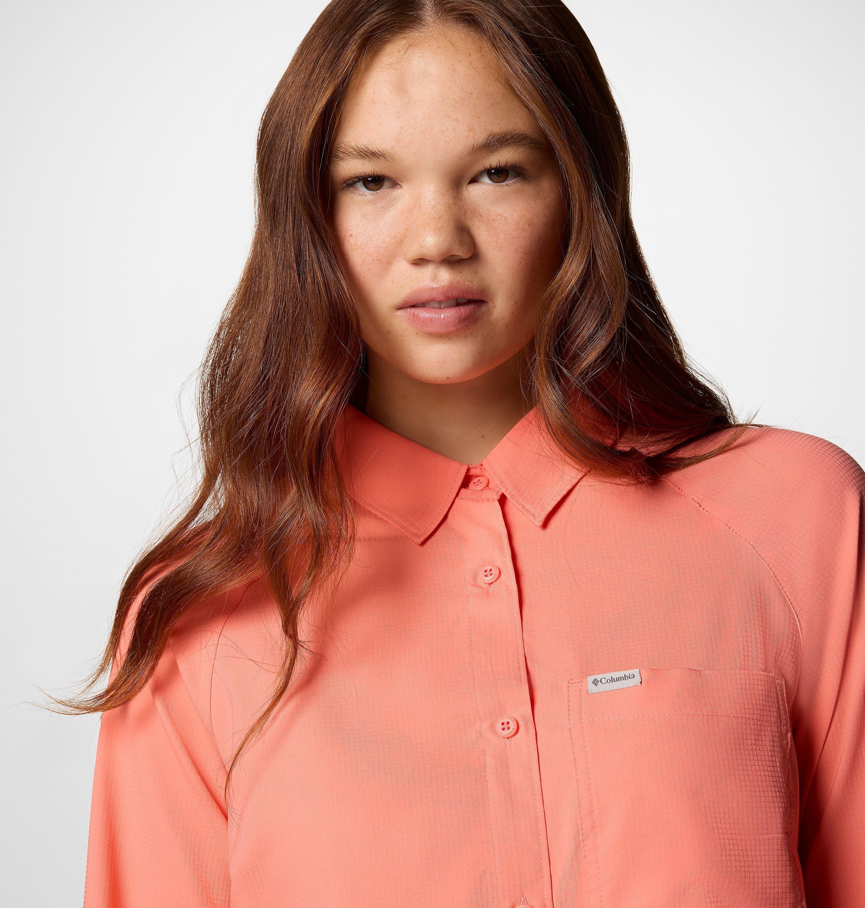 Women's Anytime Lite Long Sleeve Shirt 4