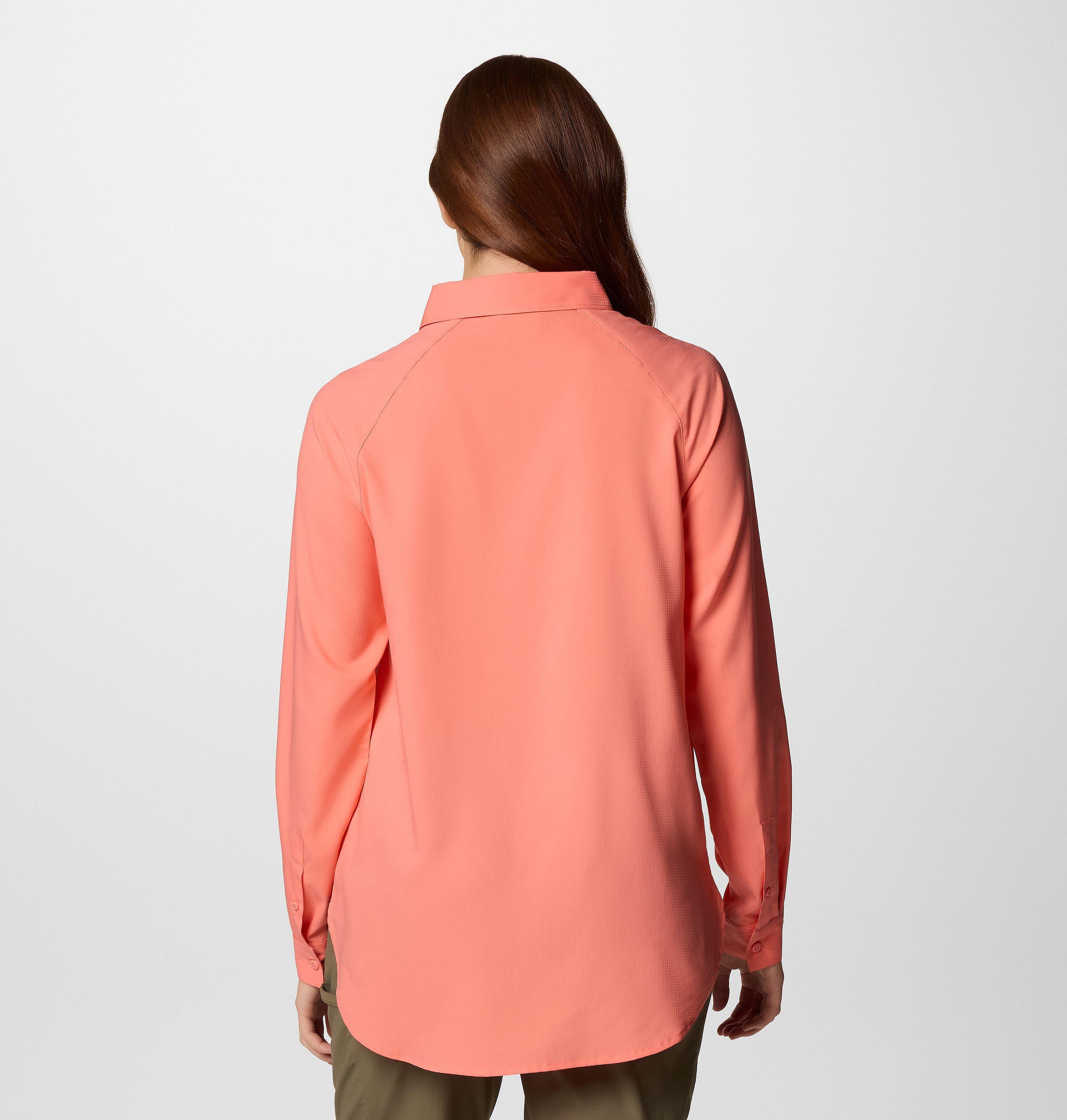 Women's Anytime Lite Long Sleeve Shirt 2