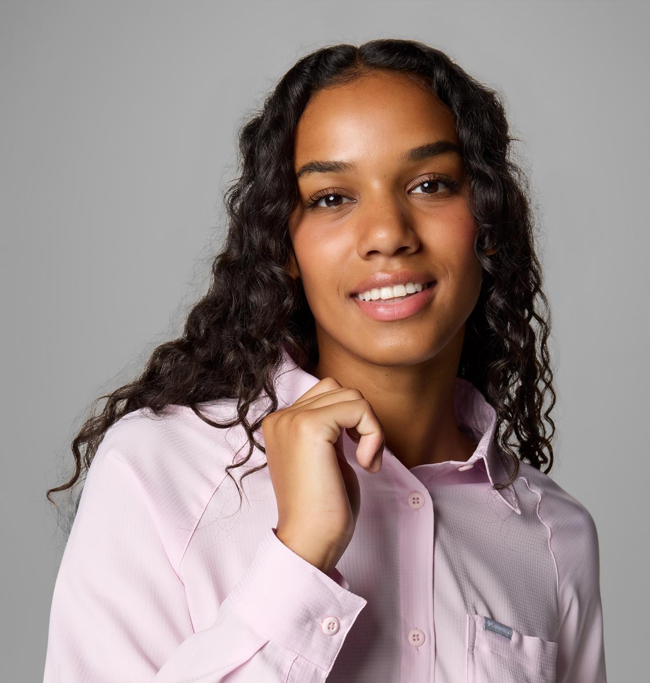 Women's Anytime Lite™ Long Sleeve Shirt 5