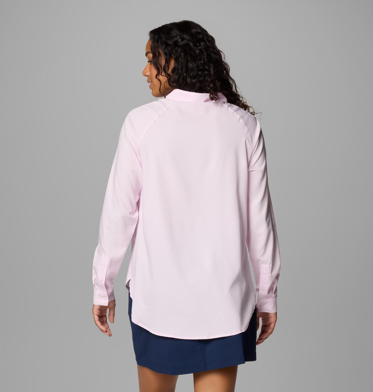 Women's Anytime Lite™ Long Sleeve Shirt 2