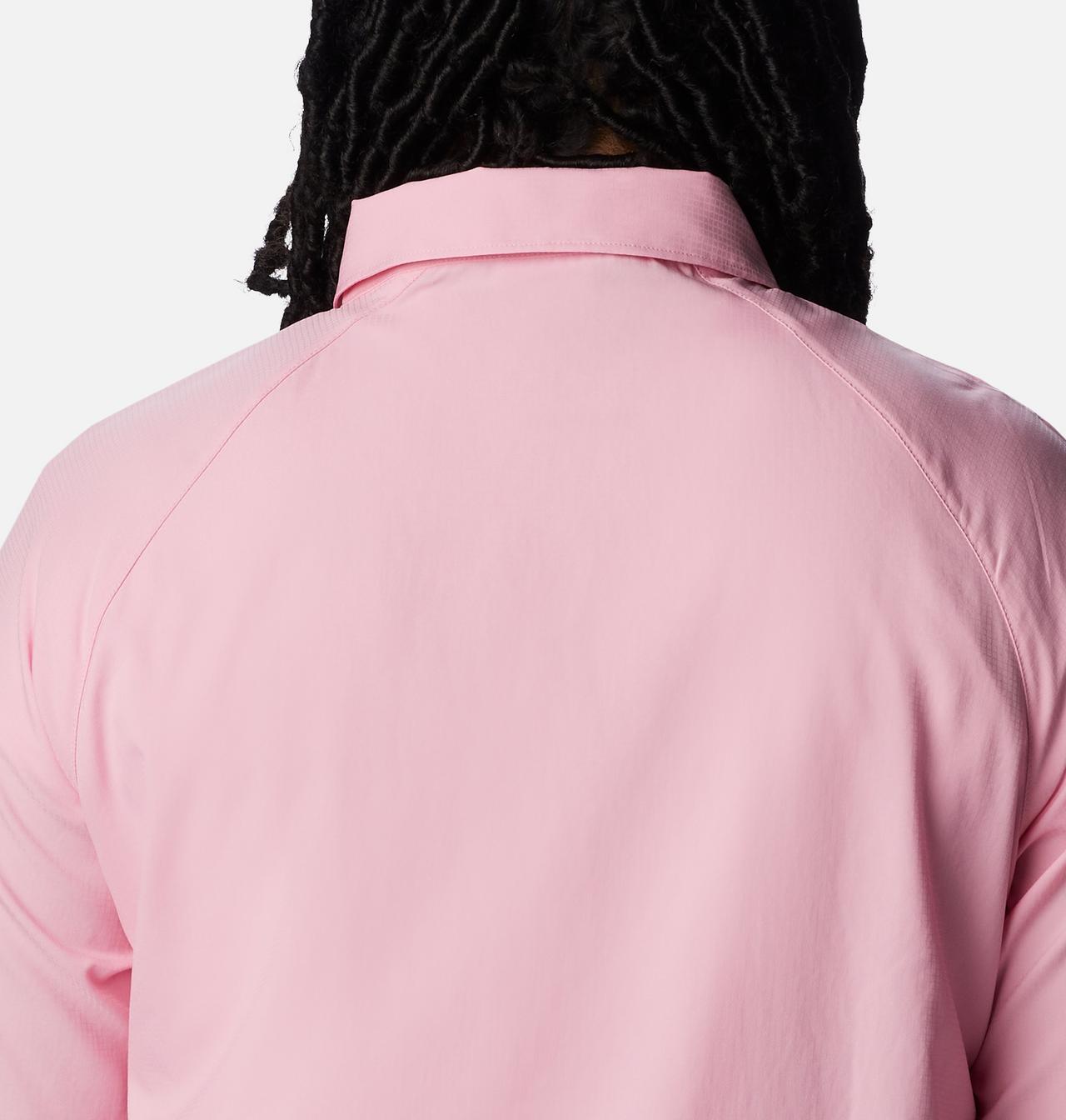 Women’s Anytime Lite™ Long Sleeve Shirt - Plus Size 5