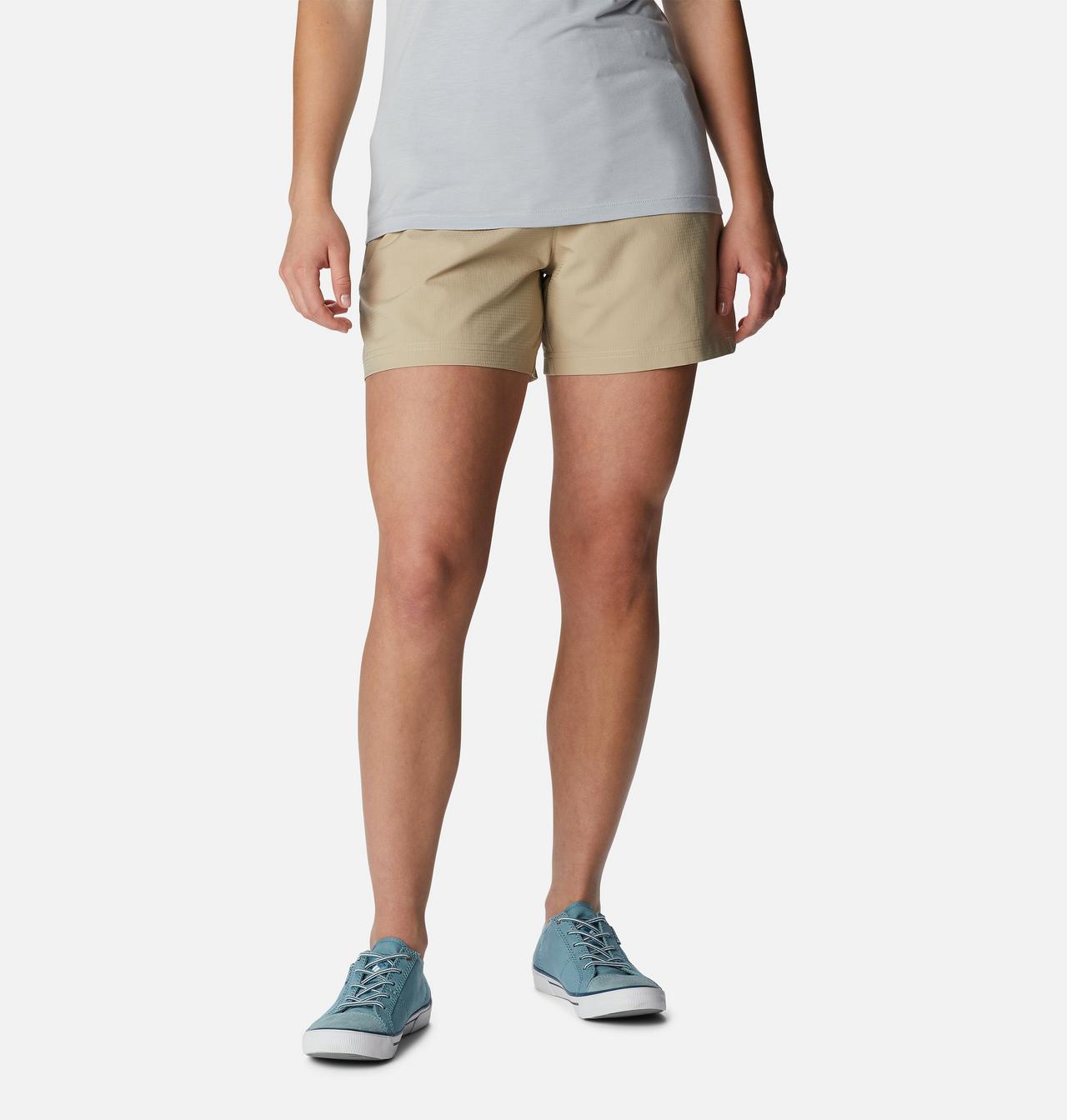Women’s Anytime Lite™ Shorts 1