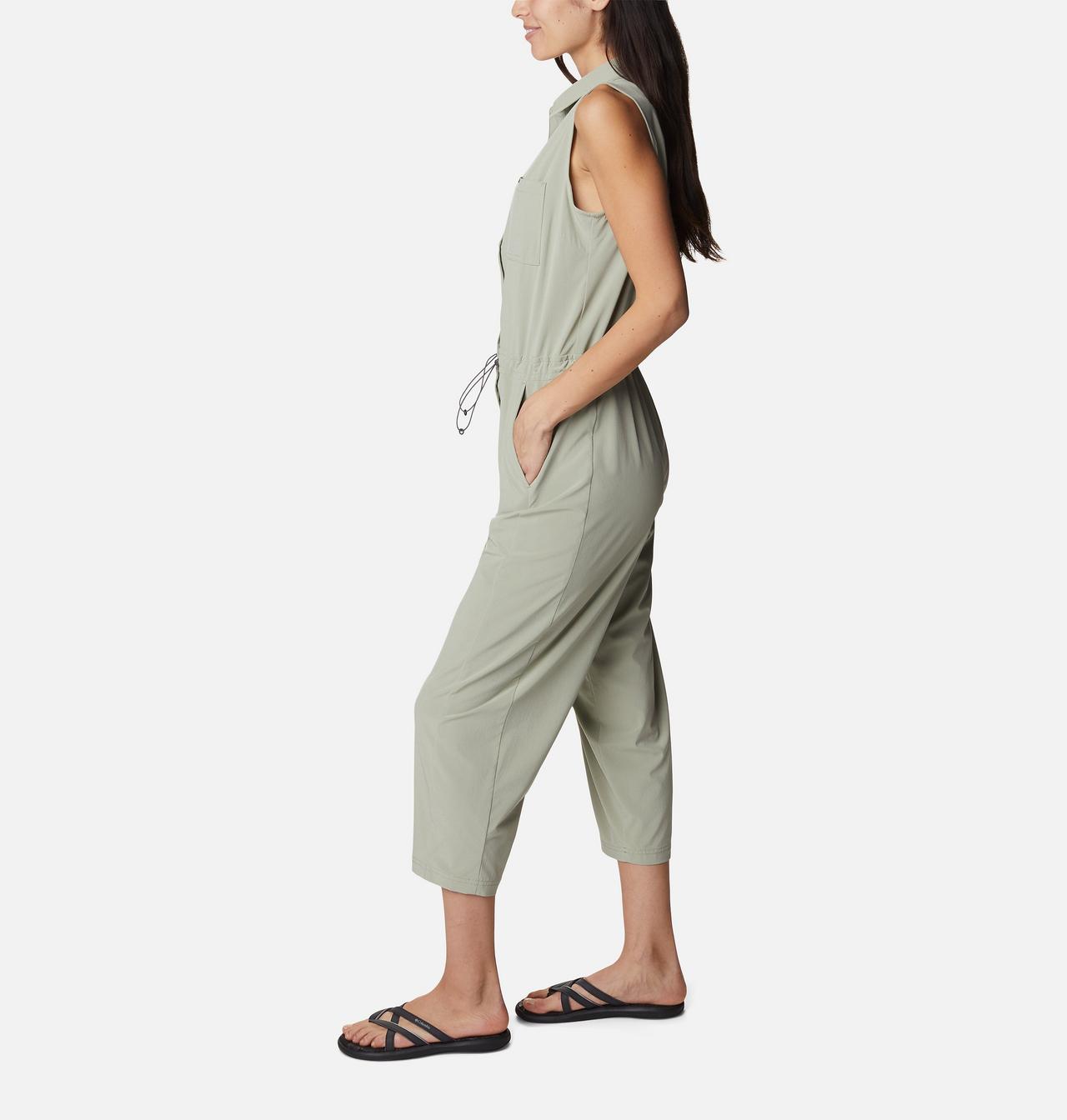 Women’s Anytime Flex™ Romper 3