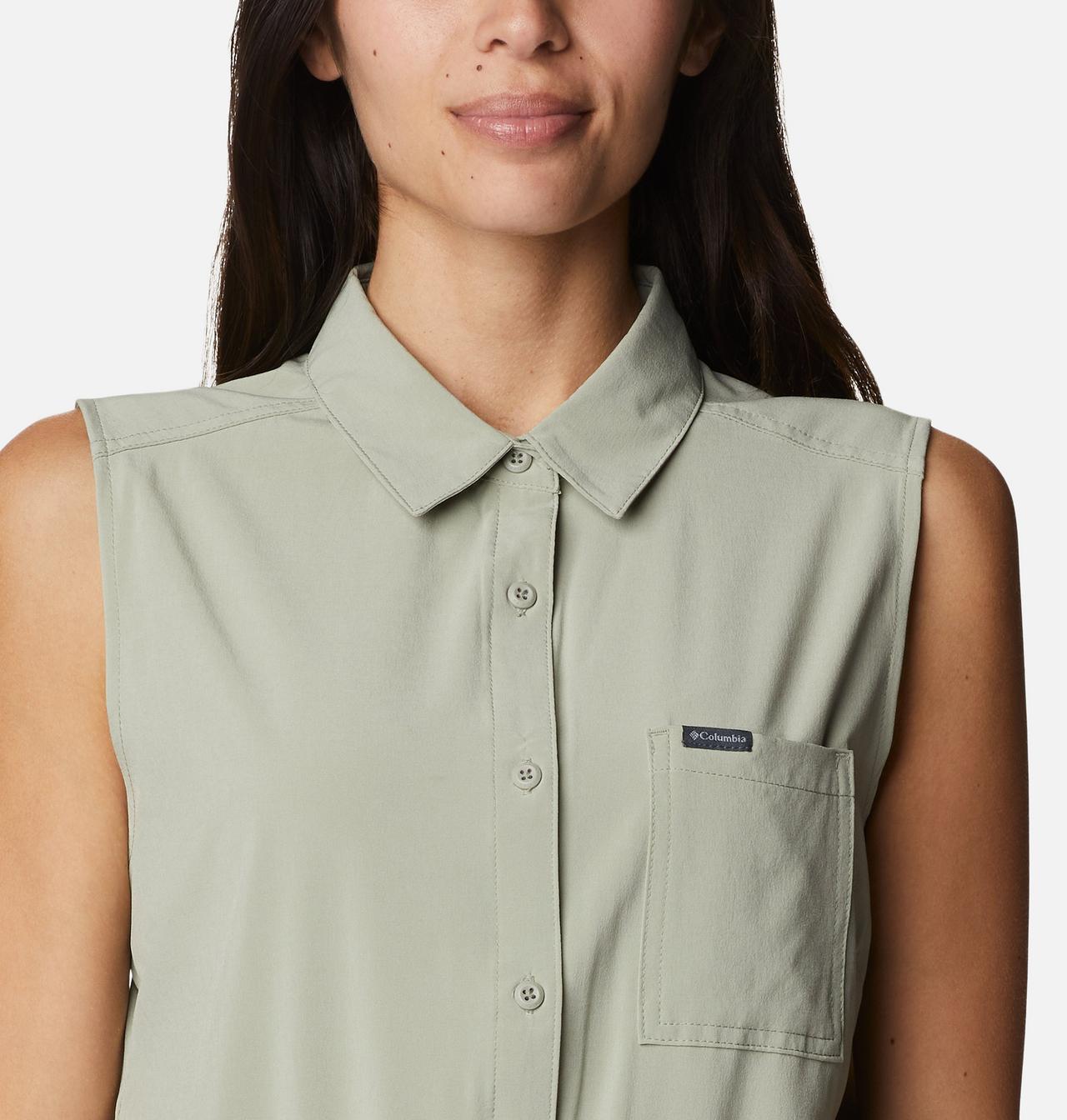 Women’s Anytime Flex™ Romper 4