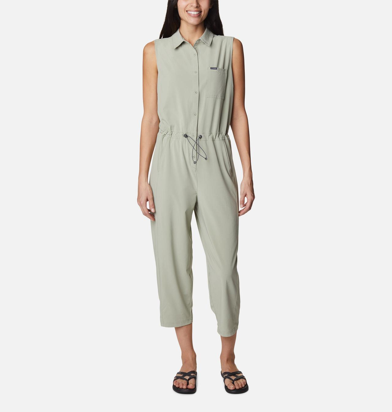 Women’s Anytime Flex™ Romper 1