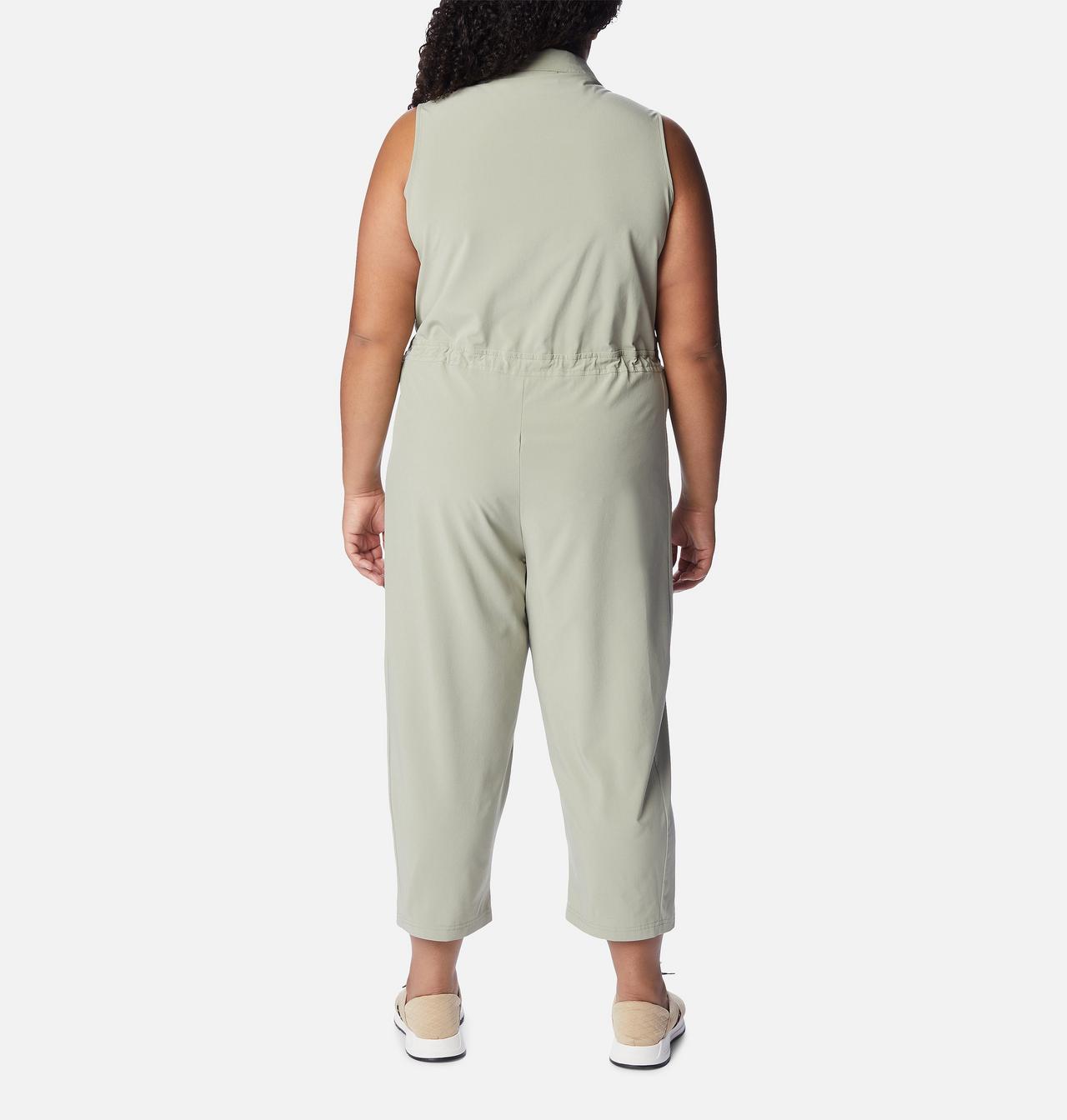 Women’s Anytime Flex™ Romper - Plus Size 2