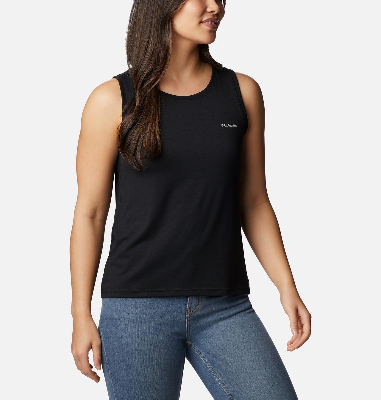 Women's Anytime™ Knit Tank 5