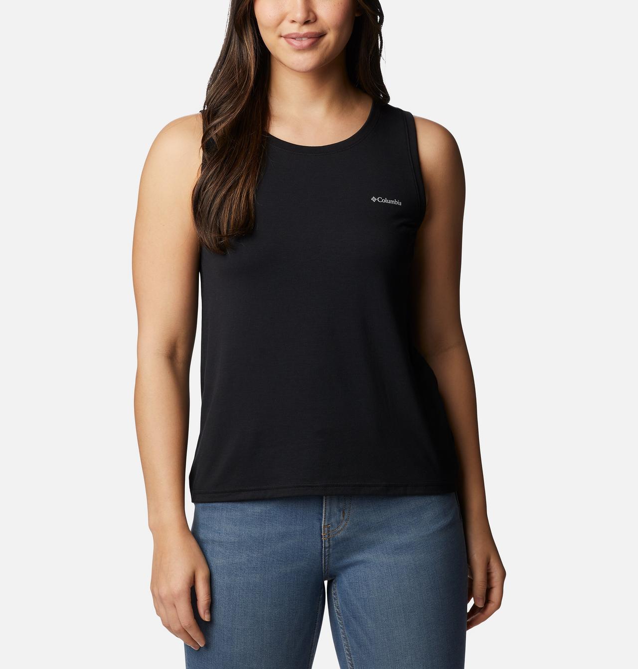 Women's Anytime™ Knit Tank 1
