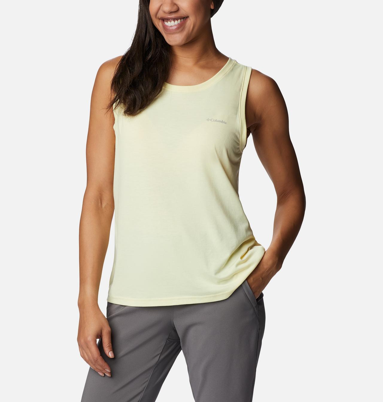 Women's Anytime™ Knit Tank 5
