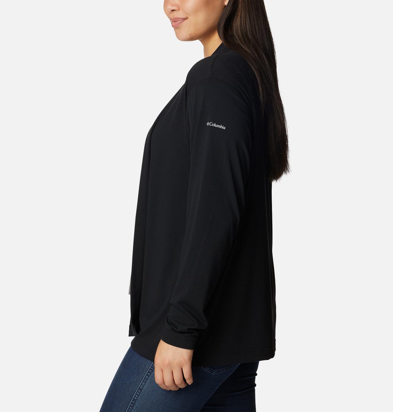 Women's Anytime™ Knit Layering Long Sleeve Shirt 3