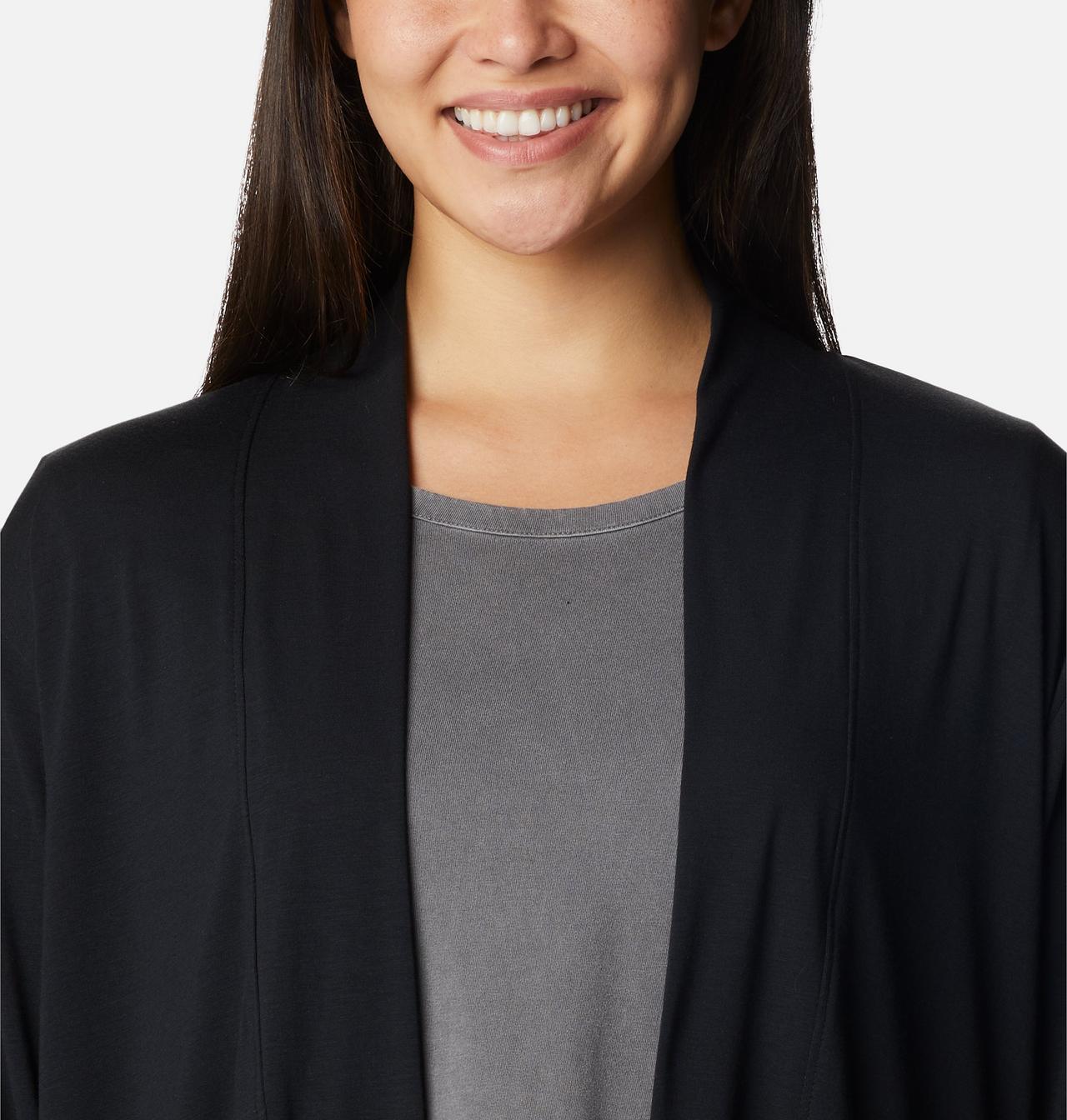 Women's Anytime™ Knit Layering Long Sleeve Shirt 4