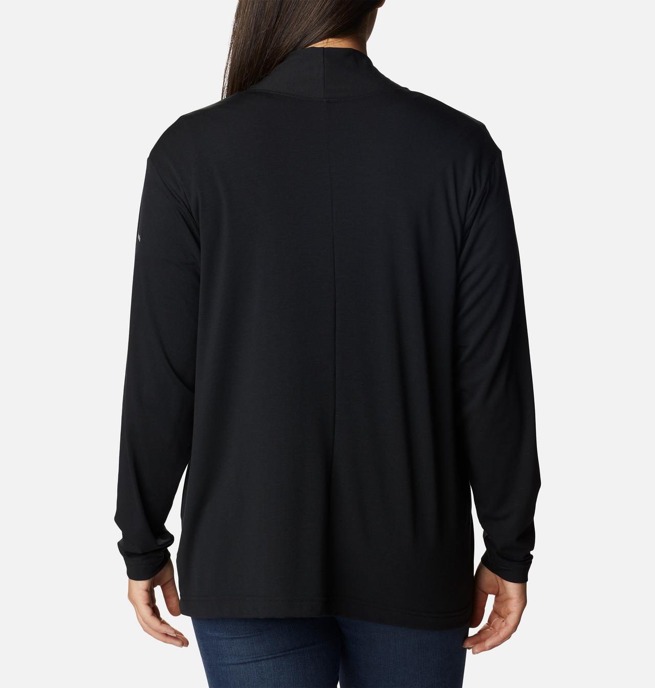 Women's Anytime™ Knit Layering Long Sleeve Shirt 2
