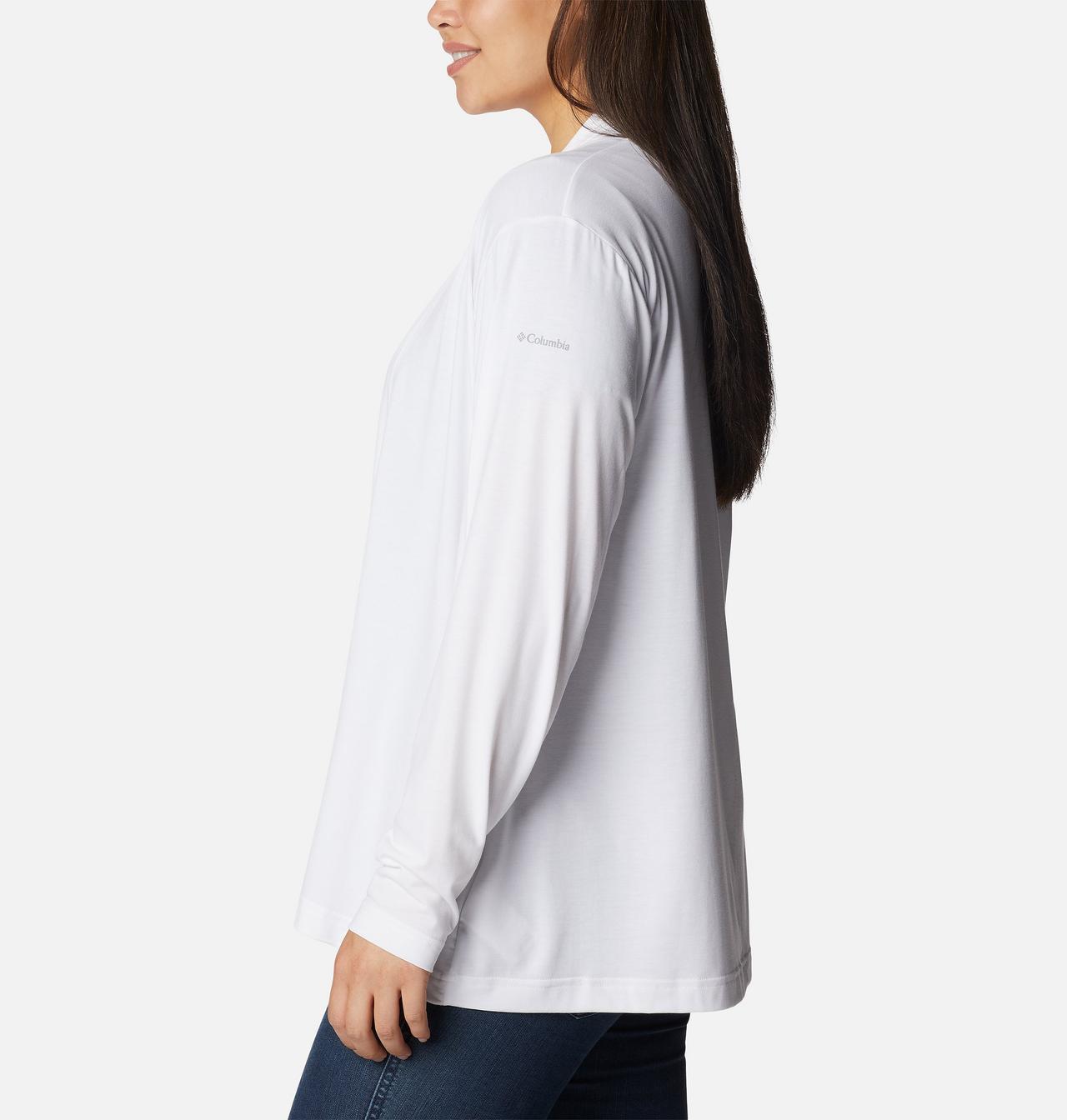 Women's Anytime™ Knit Layering Long Sleeve Shirt 3