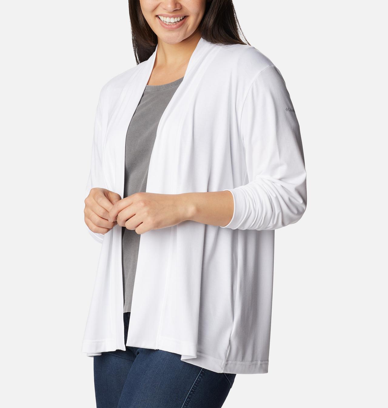 Women's Anytime™ Knit Layering Long Sleeve Shirt 5