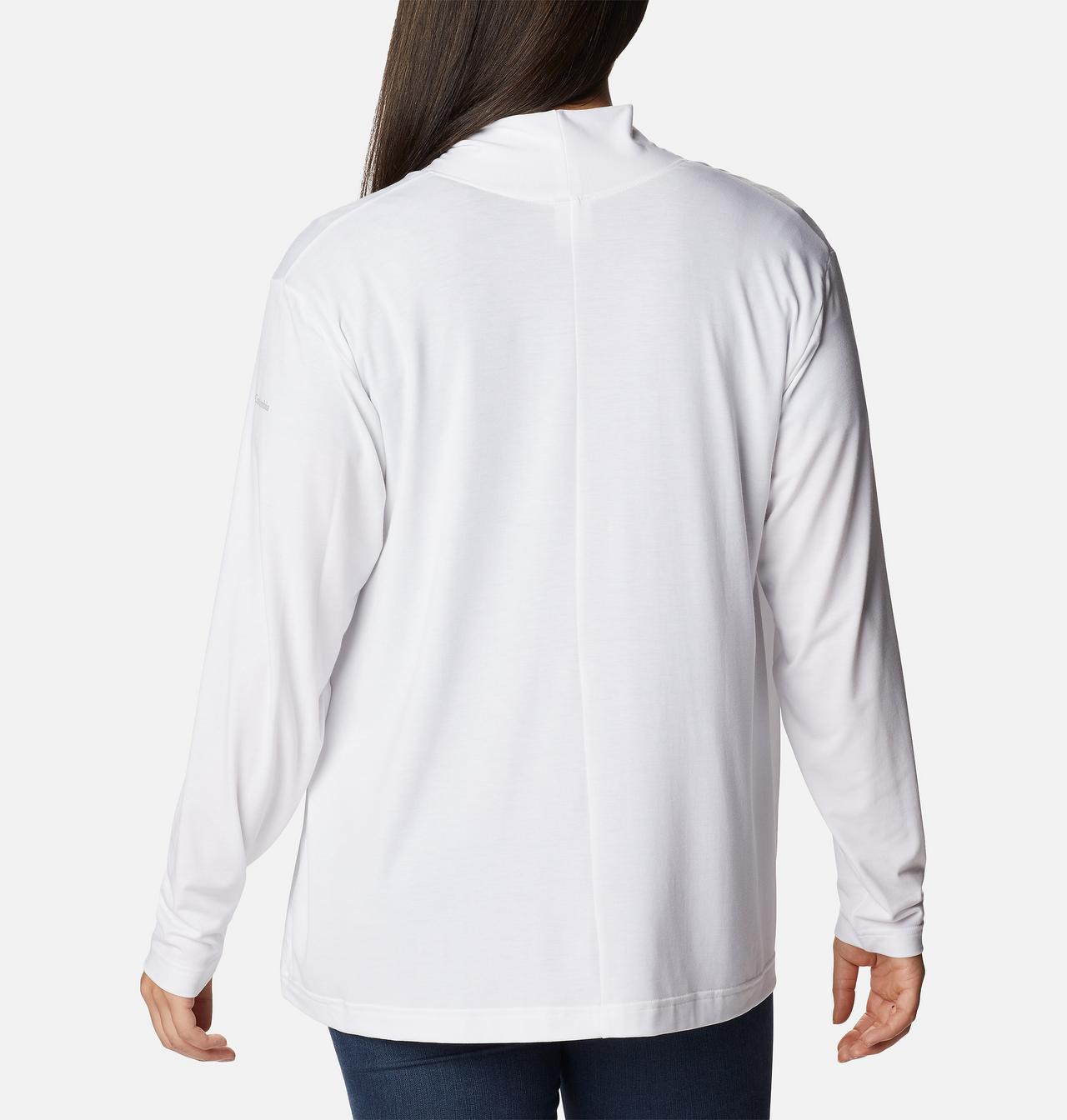 Women's Anytime™ Knit Layering Long Sleeve Shirt 2