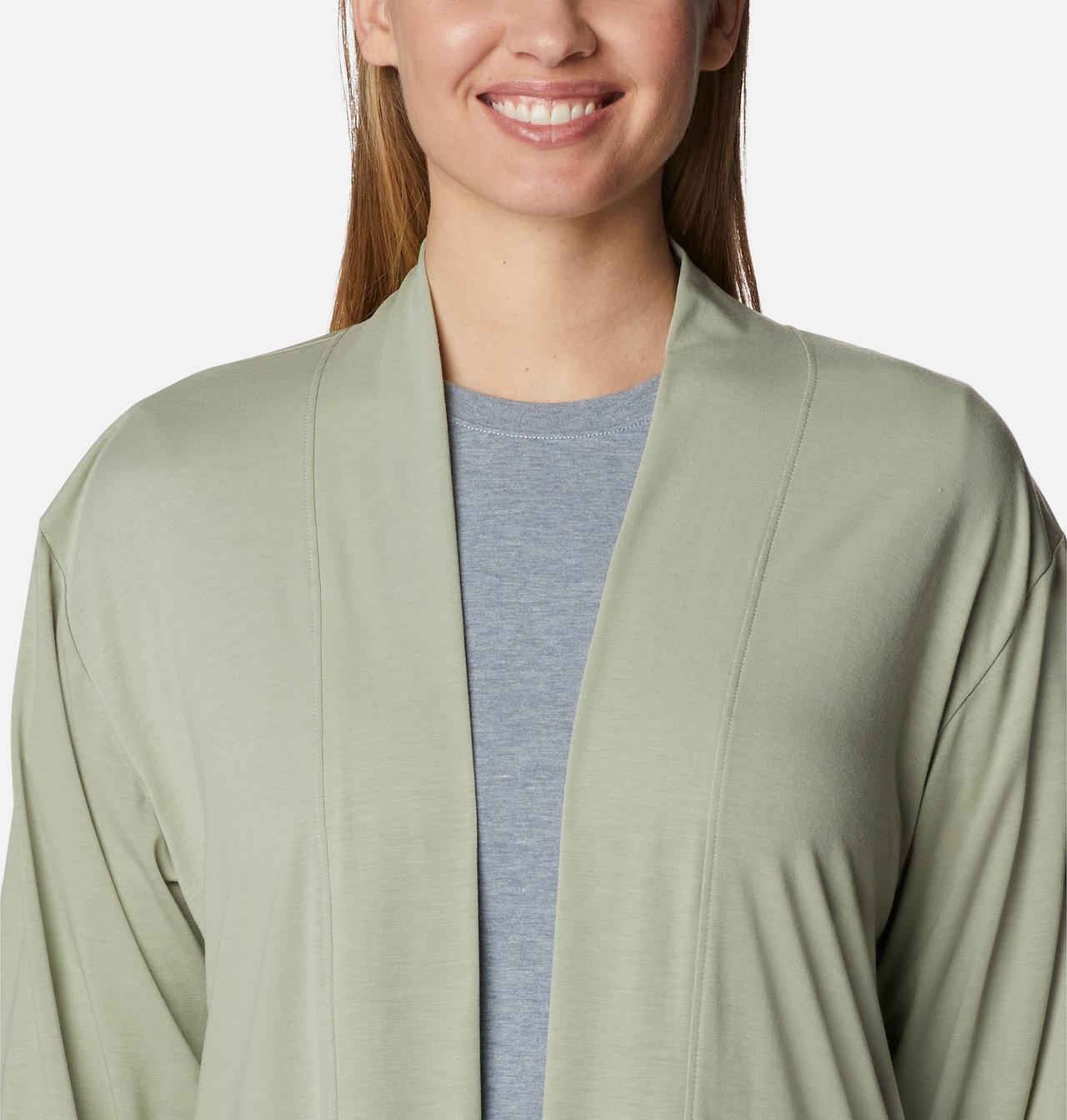 Women's Anytime™ Knit Layering Long Sleeve Shirt 4