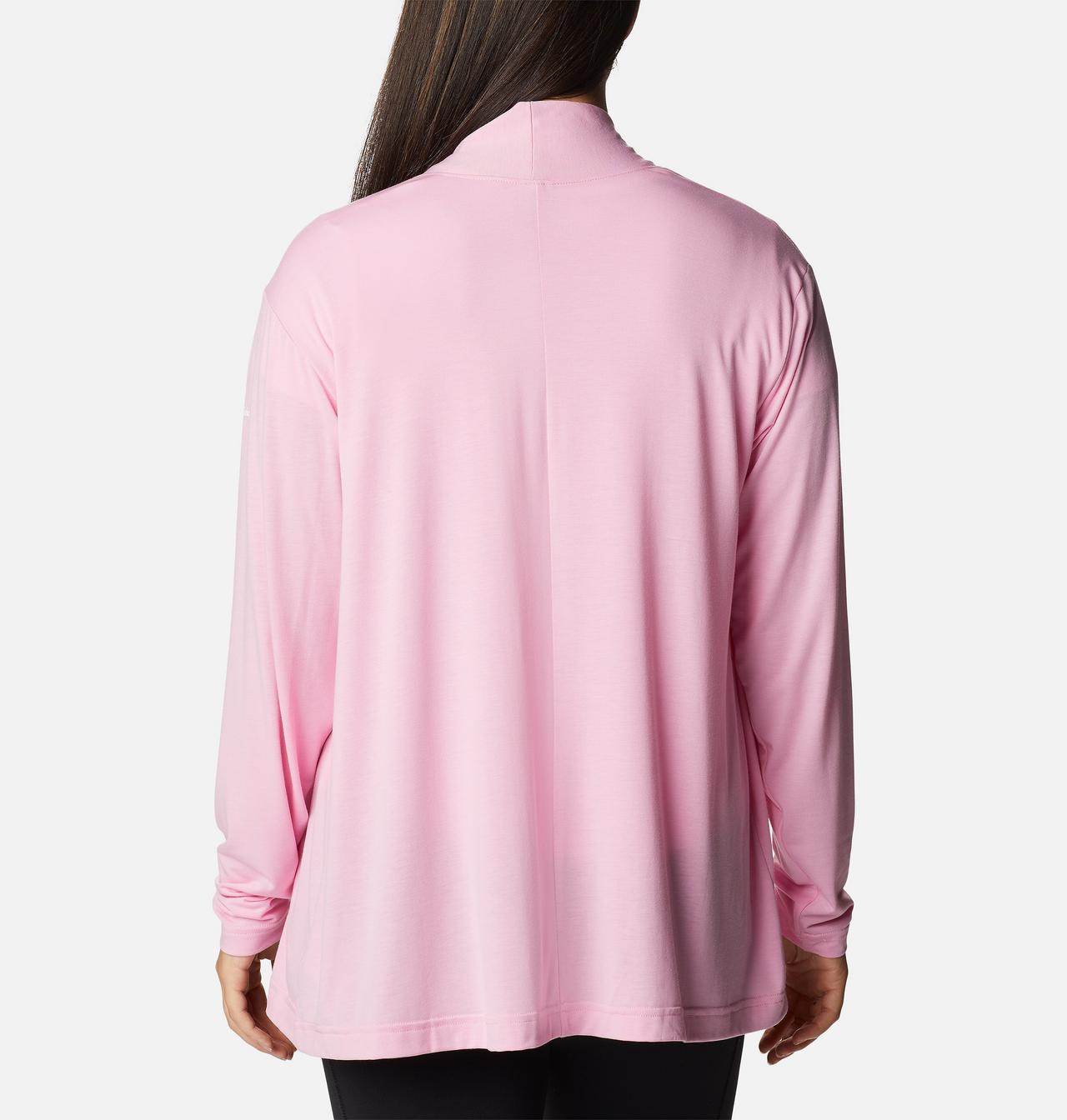 Women's Anytime™ Knit Layering Long Sleeve Shirt 2