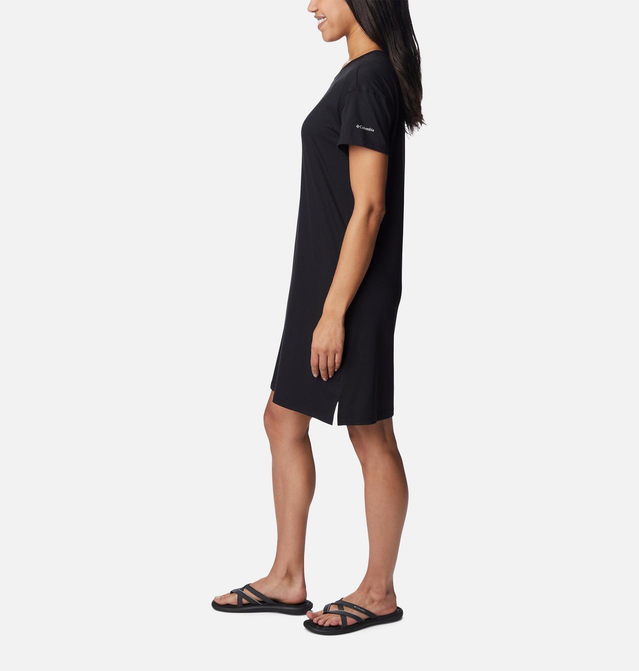 Women's Anytime™ Knit Tee Dress 3