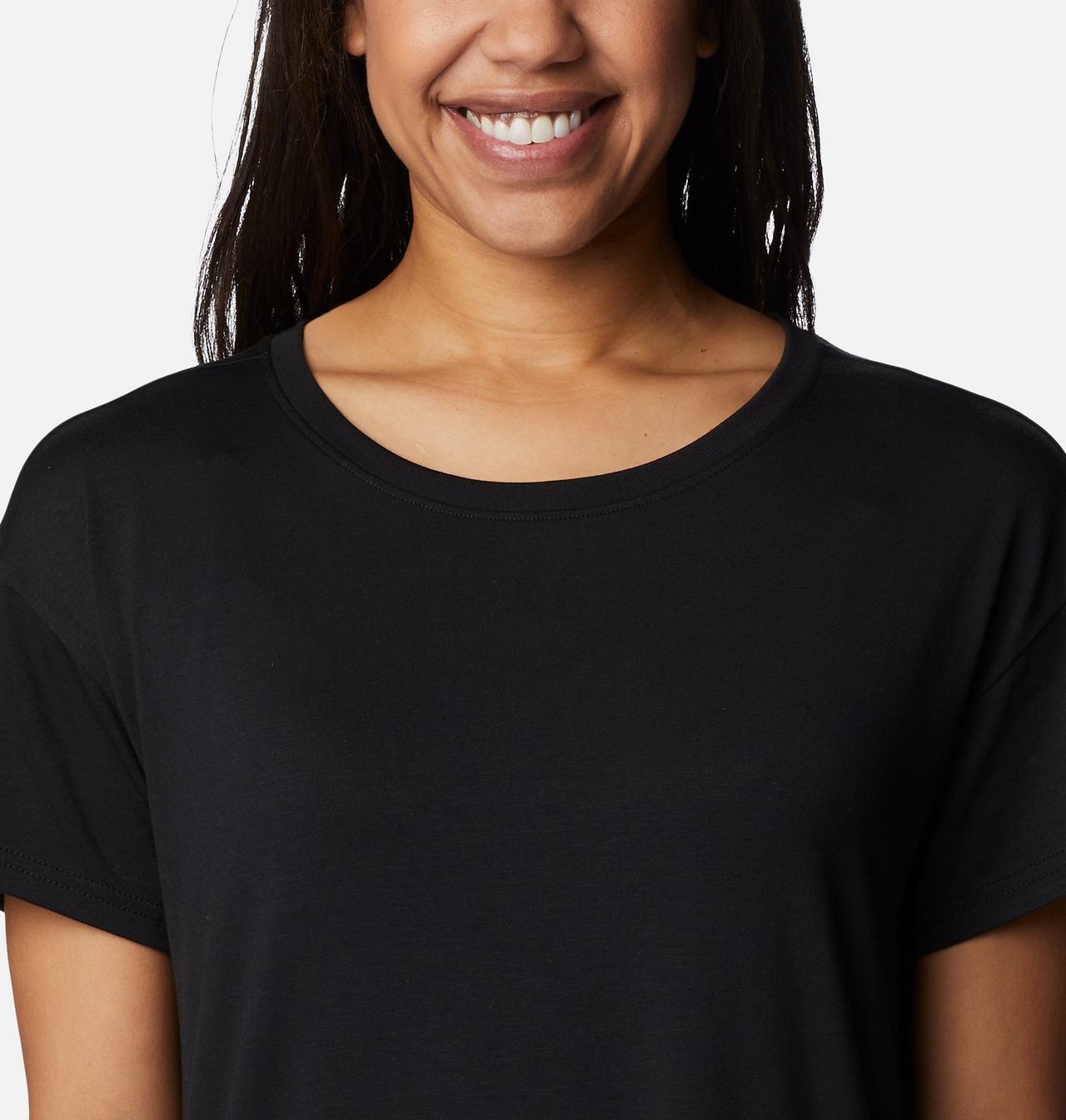 Women's Anytime™ Knit Tee Dress 4
