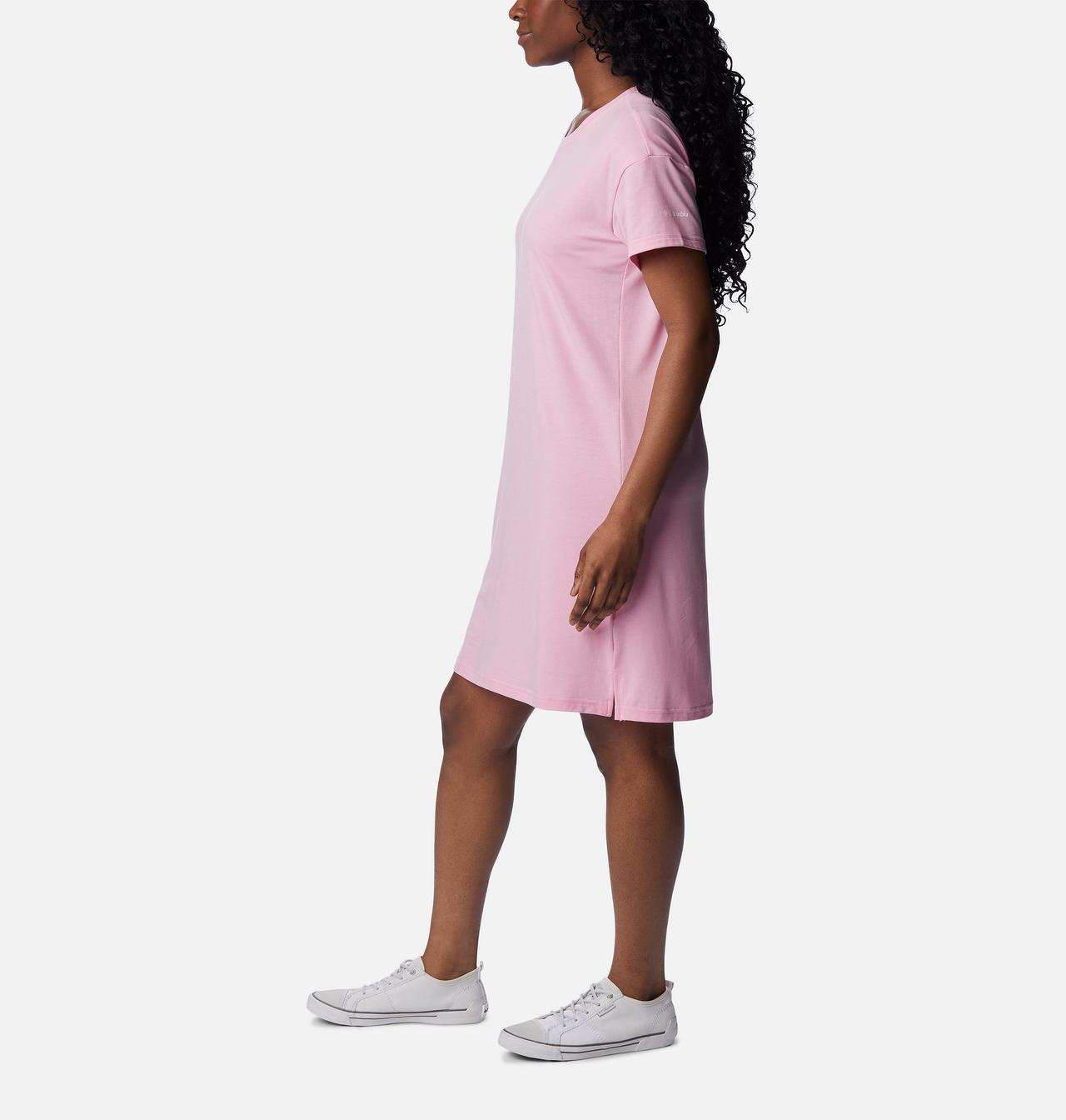 Women's Anytime™ Knit Tee Dress 3