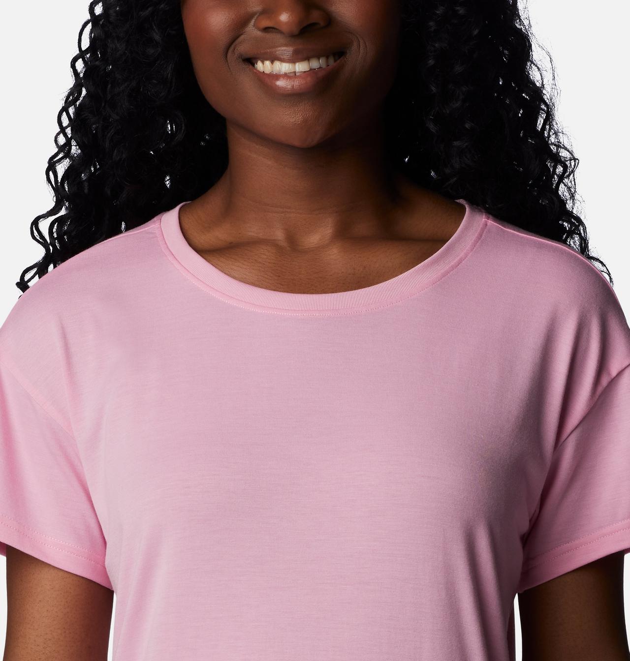 Women's Anytime™ Knit Tee Dress 4