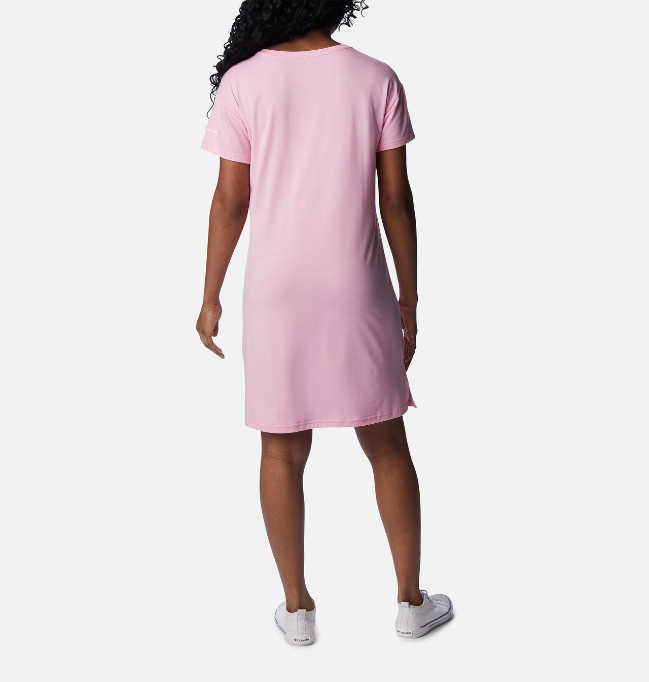 Women's Anytime™ Knit Tee Dress 2