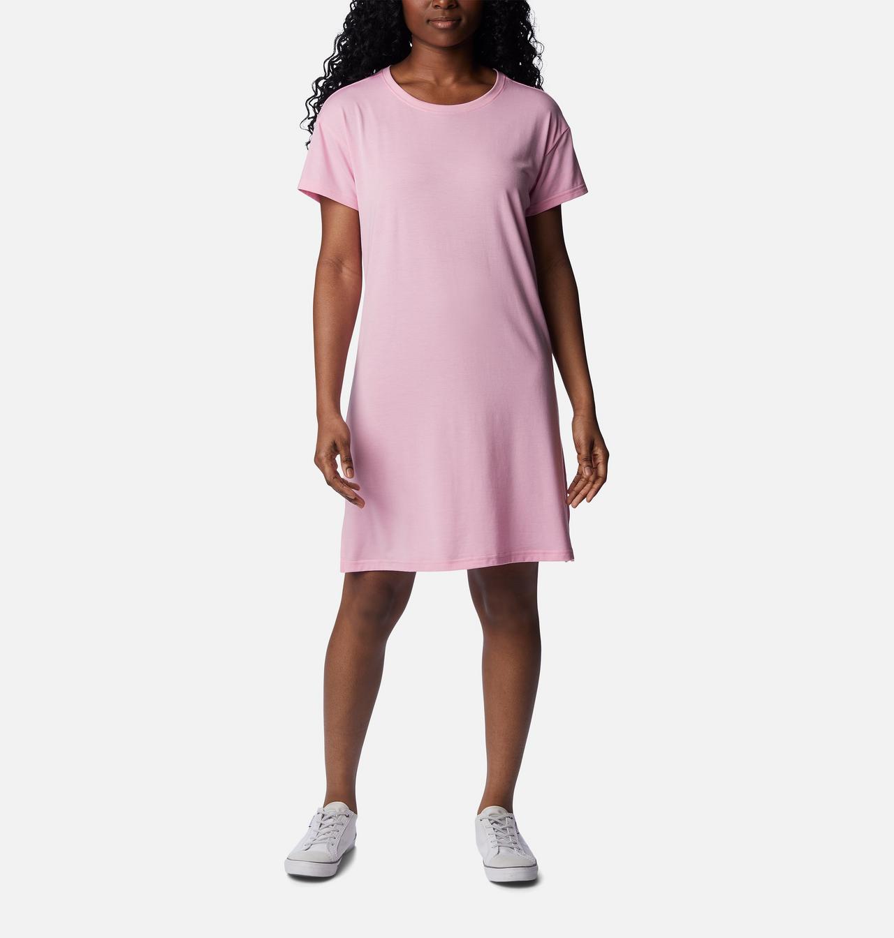 Women's Anytime™ Knit Tee Dress 1