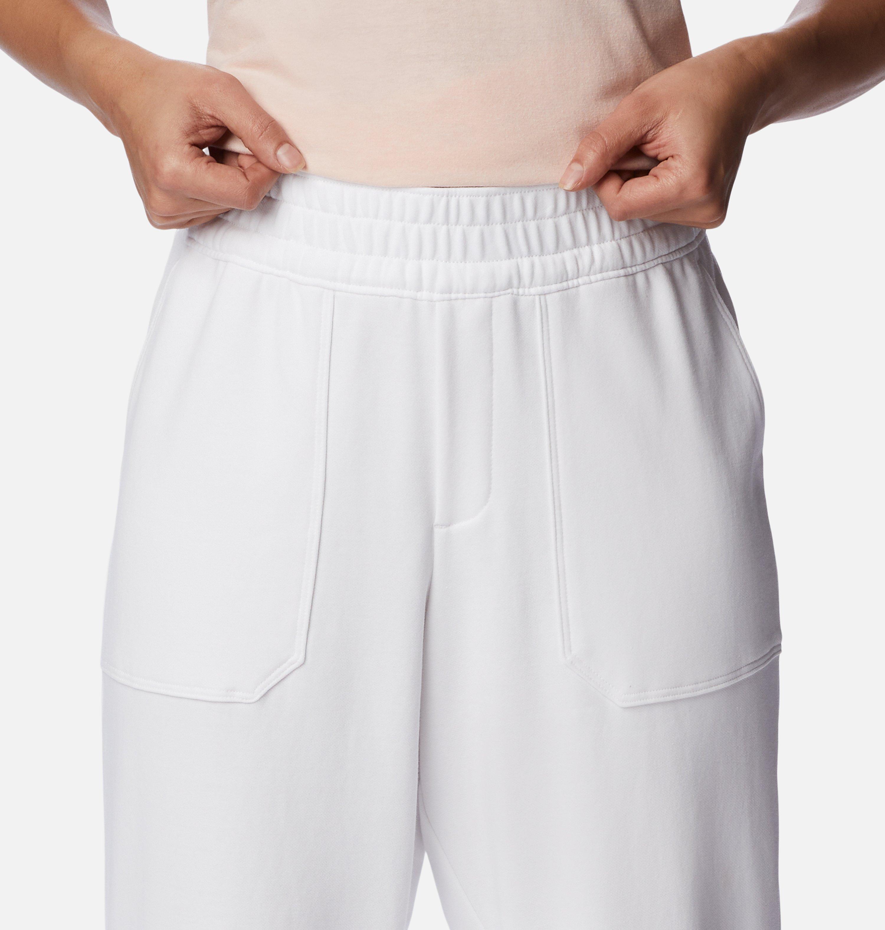 Women's Columbia Lodge™ French Terry Pull-On Pants 4