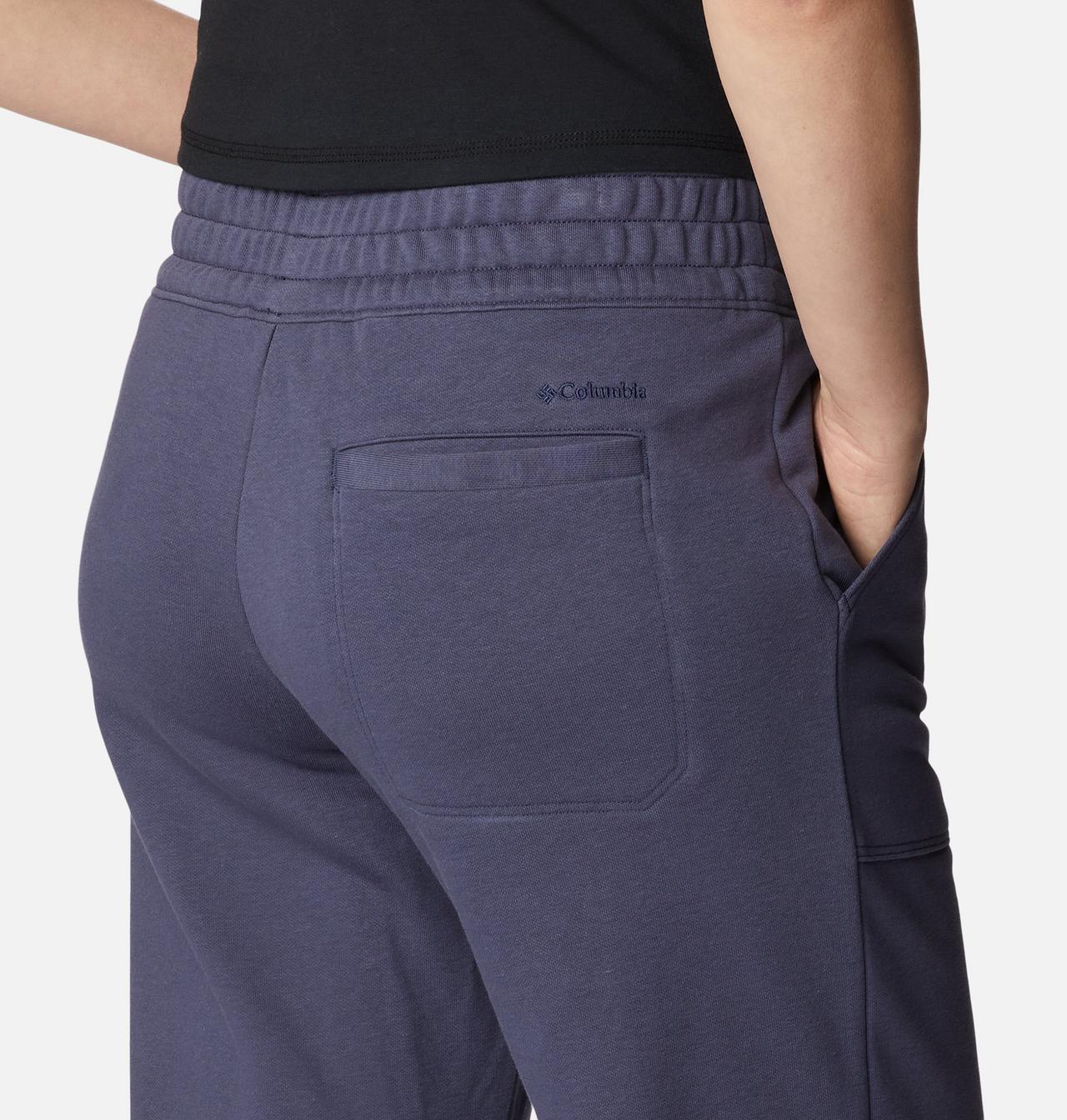 Women's Columbia Lodge™ French Terry Pull-On Pants 5