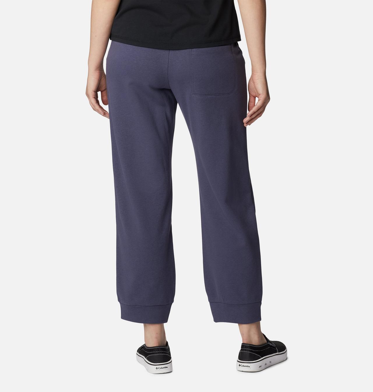 Women's Columbia Lodge™ French Terry Pull-On Pants 2