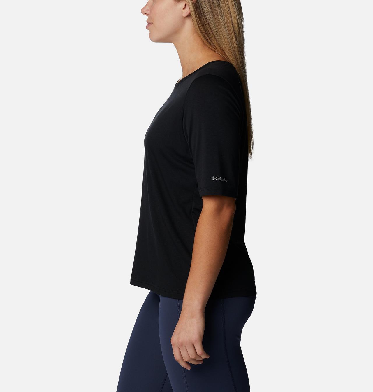 Women's Anytime™ Knit T-Shirt 3