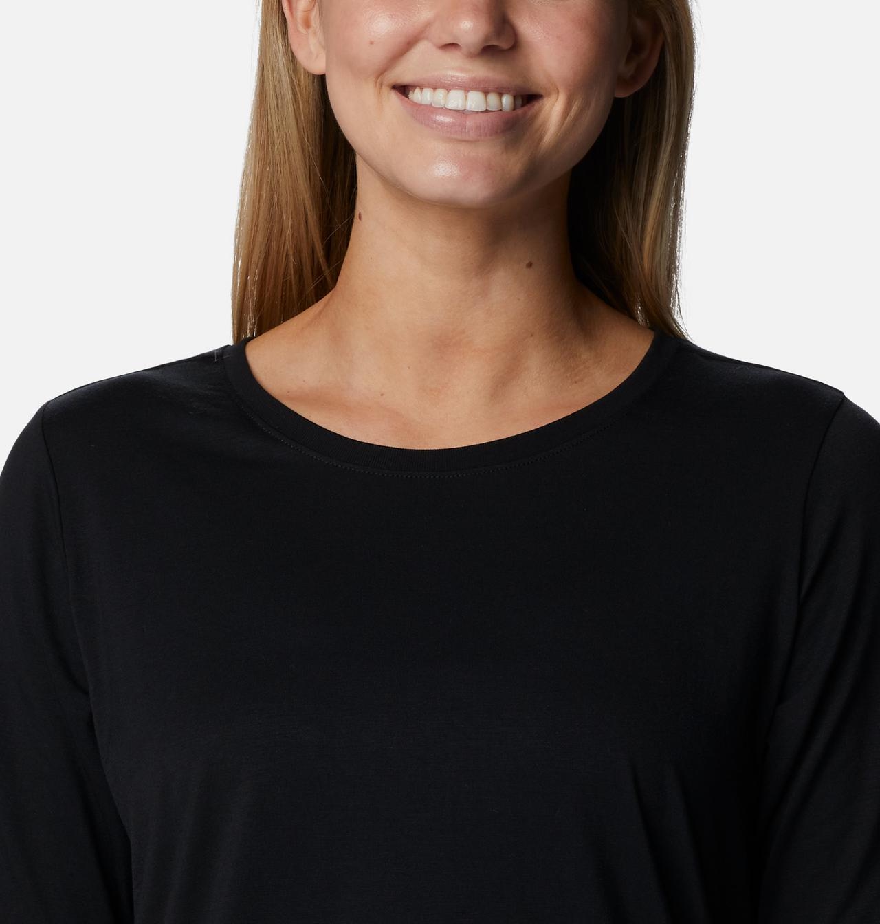 Women's Anytime™ Knit T-Shirt 4
