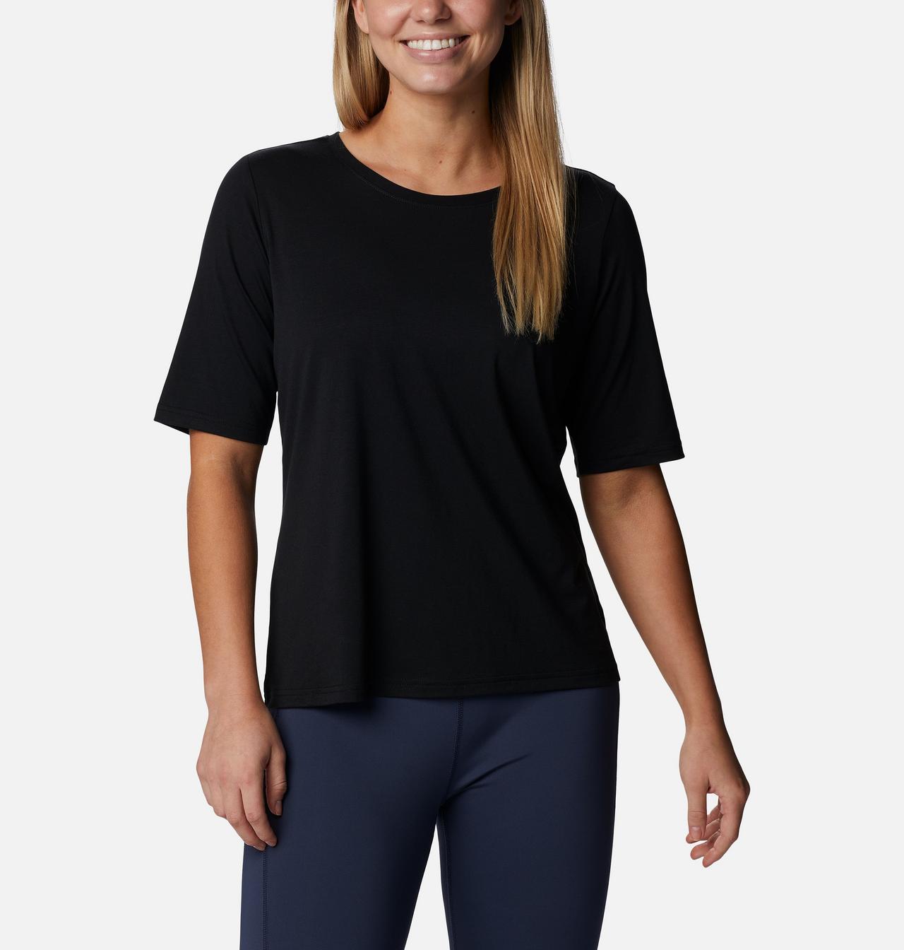 Women's Anytime™ Knit T-Shirt 5