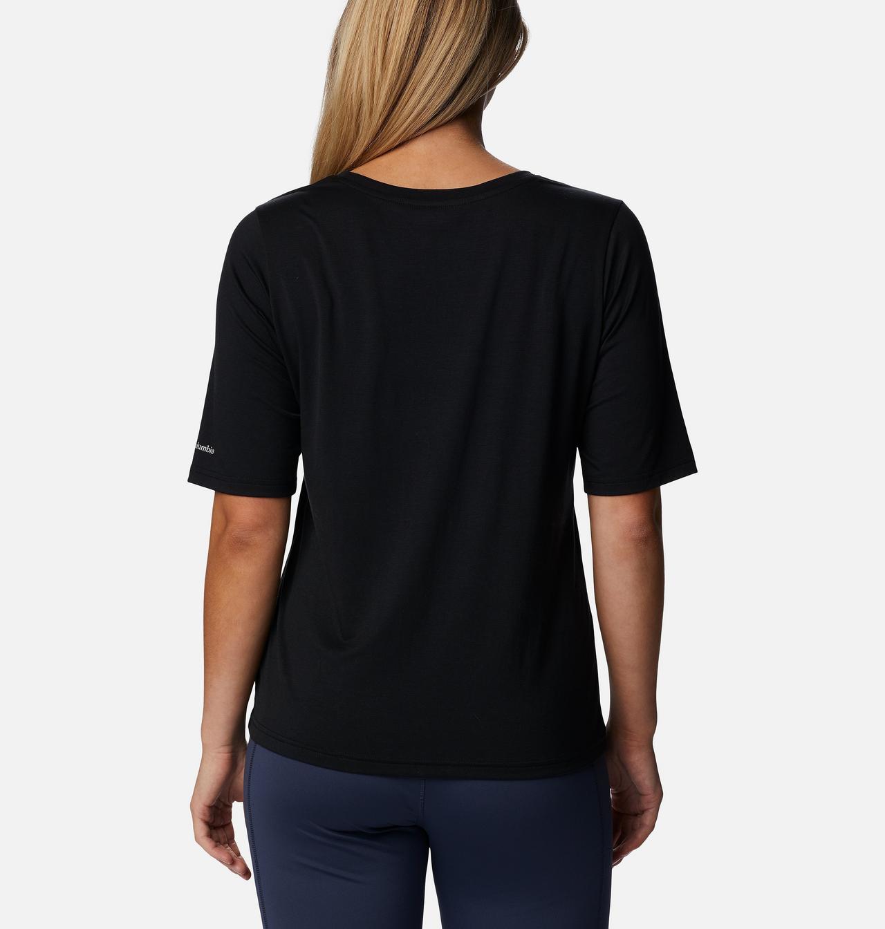 Women's Anytime™ Knit T-Shirt 2