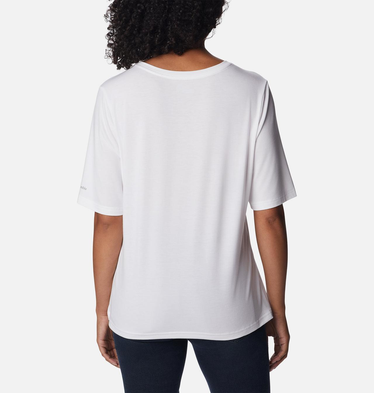Women's Anytime™ Knit T-Shirt 2