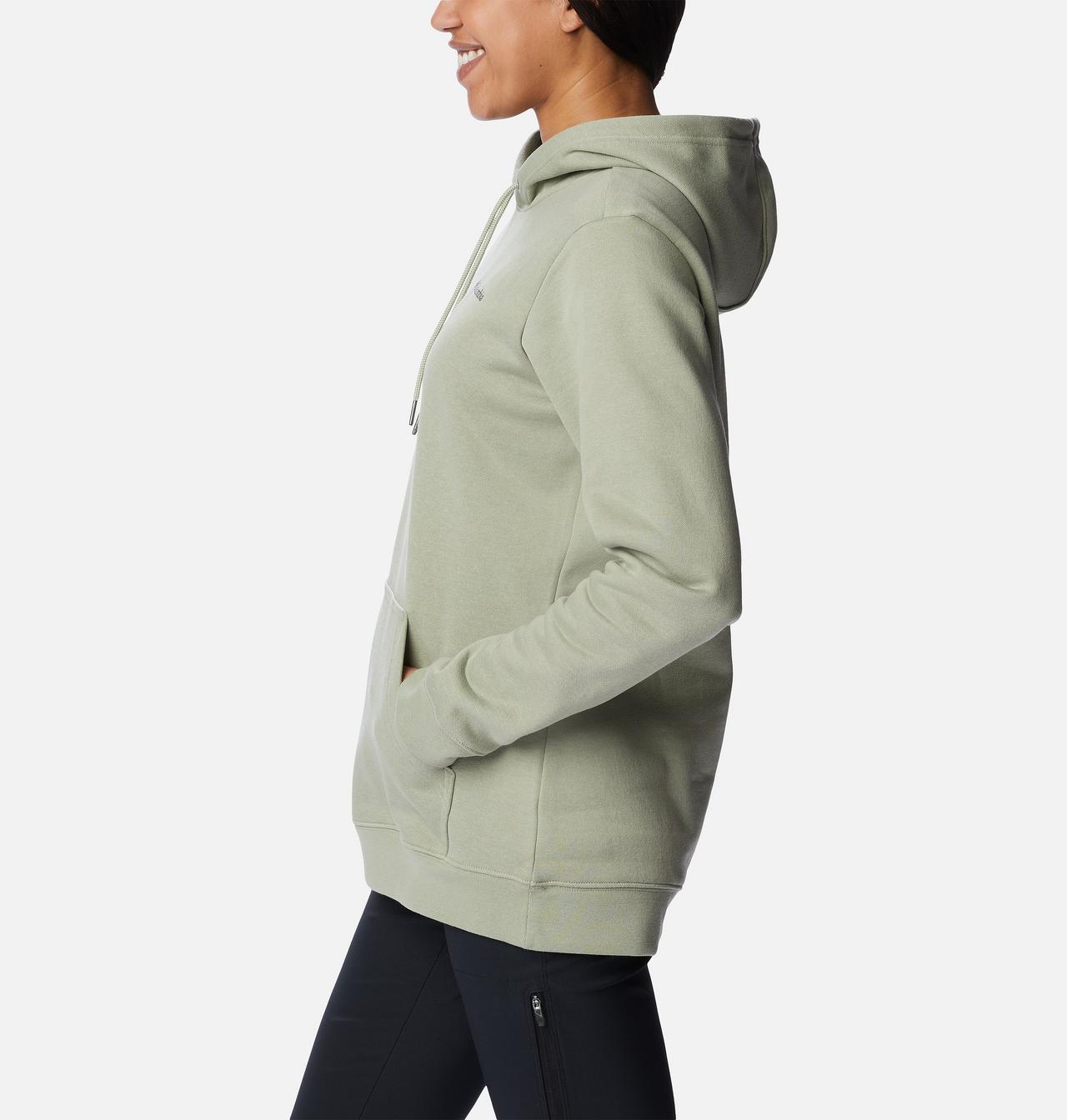 Women's Columbia Logo™ II Hoodie 3