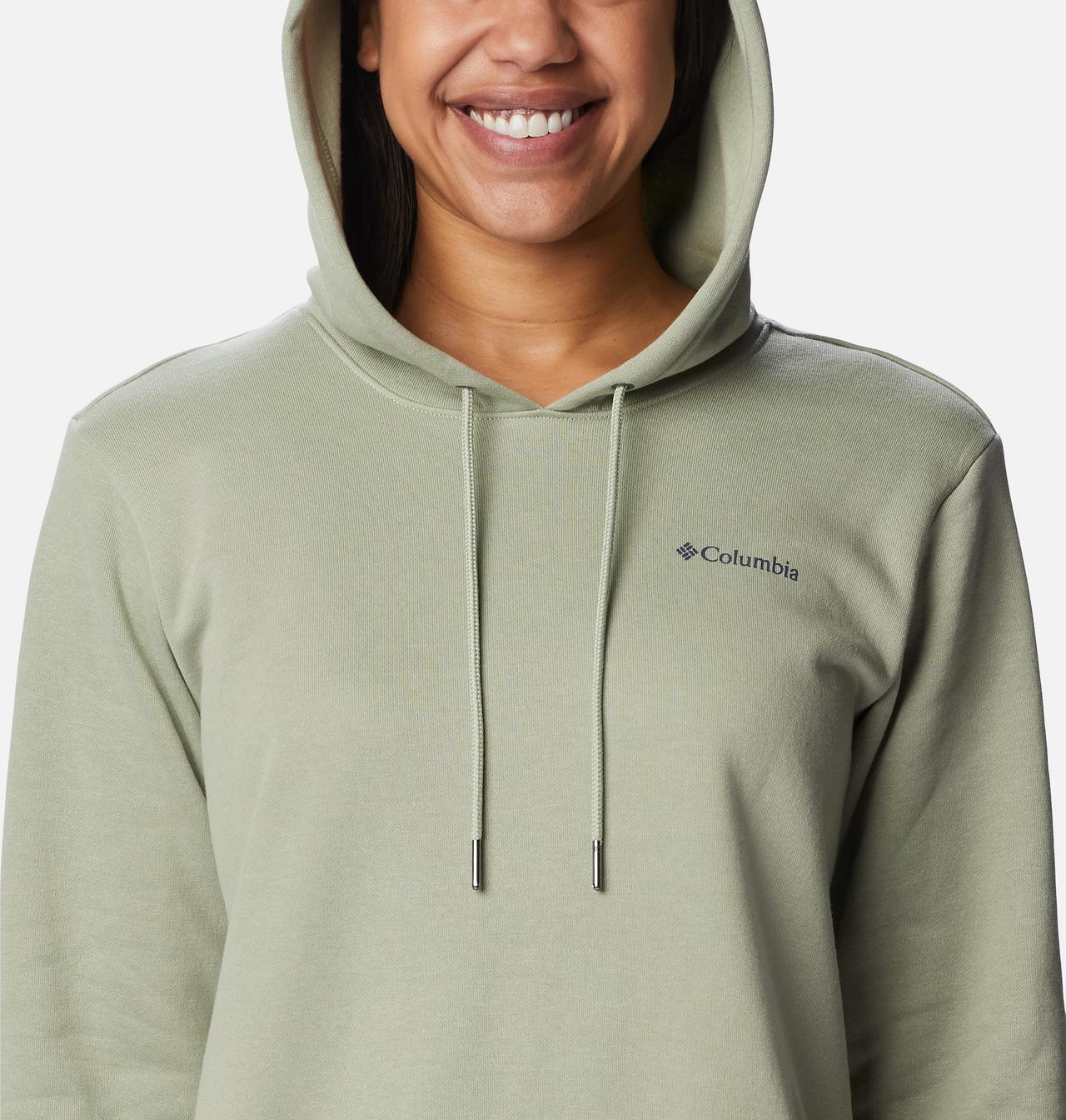 Women's Columbia Logo™ II Hoodie 4