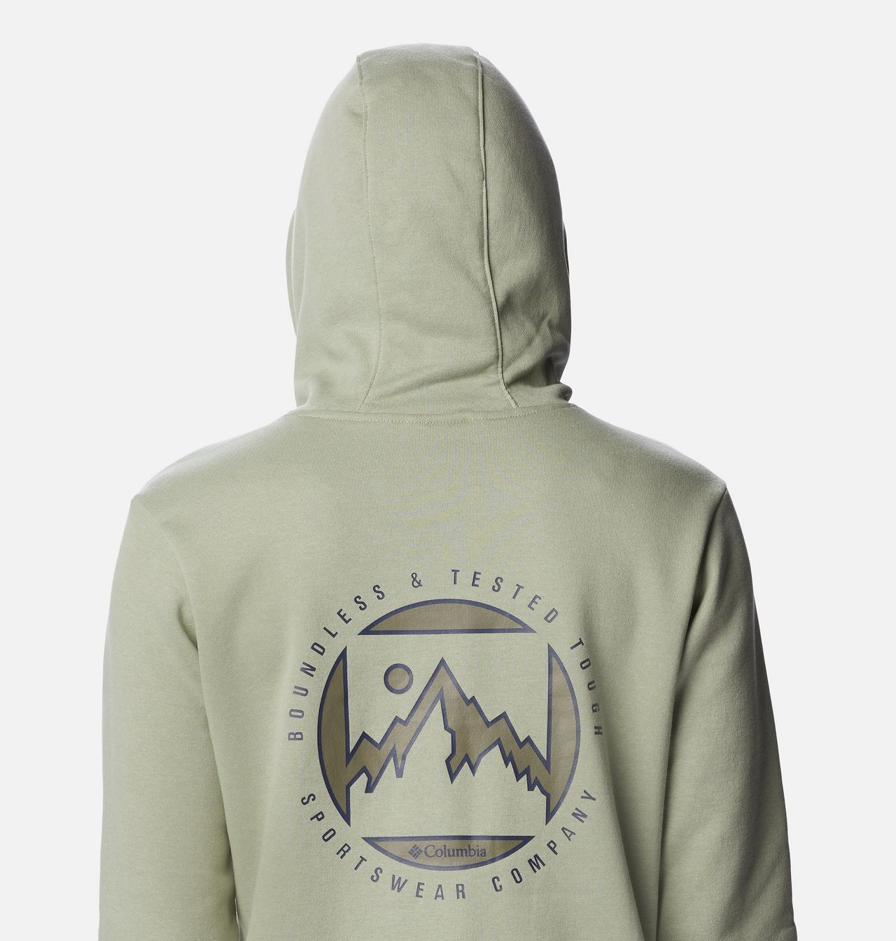 Women's Columbia Logo™ II Hoodie 5