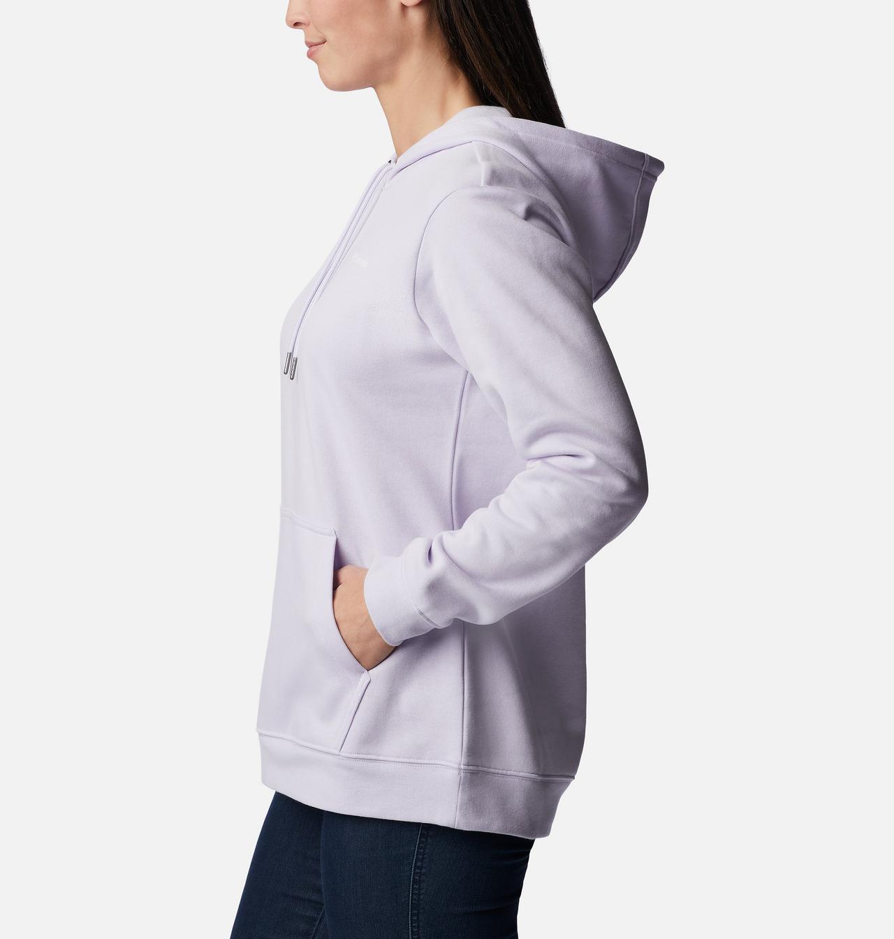 Women's Columbia Logo™ II Hoodie 3