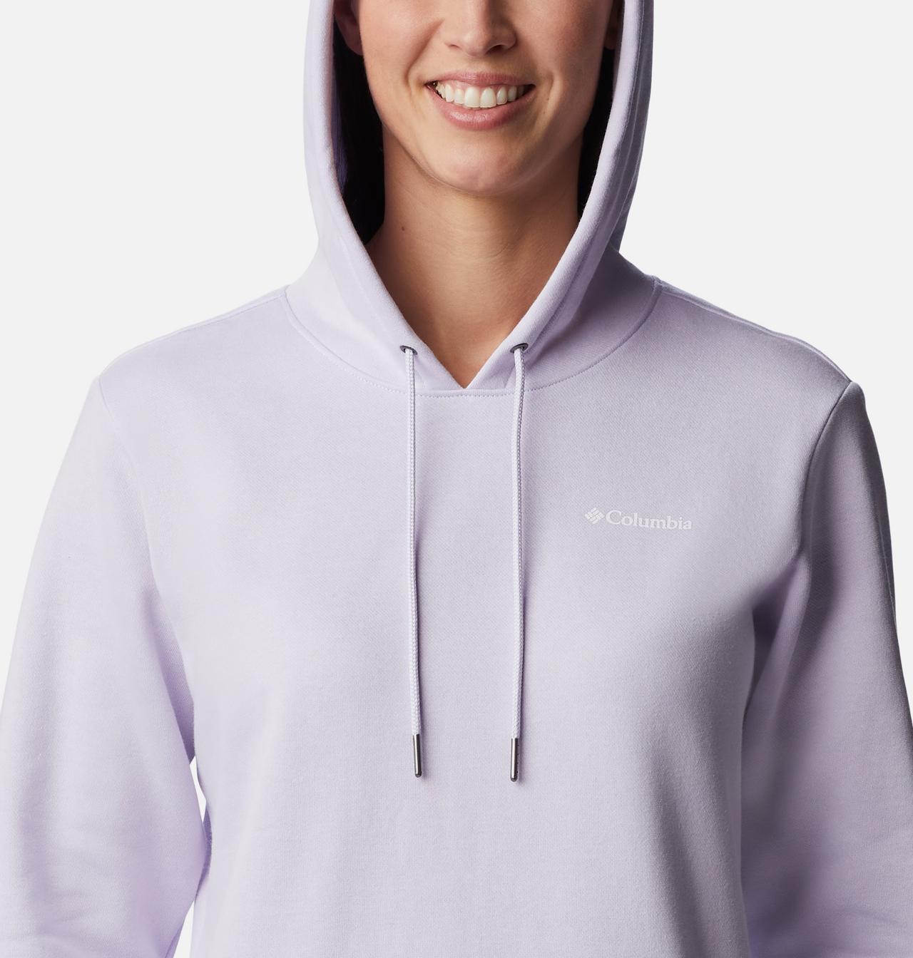 Women's Columbia Logo™ II Hoodie 4