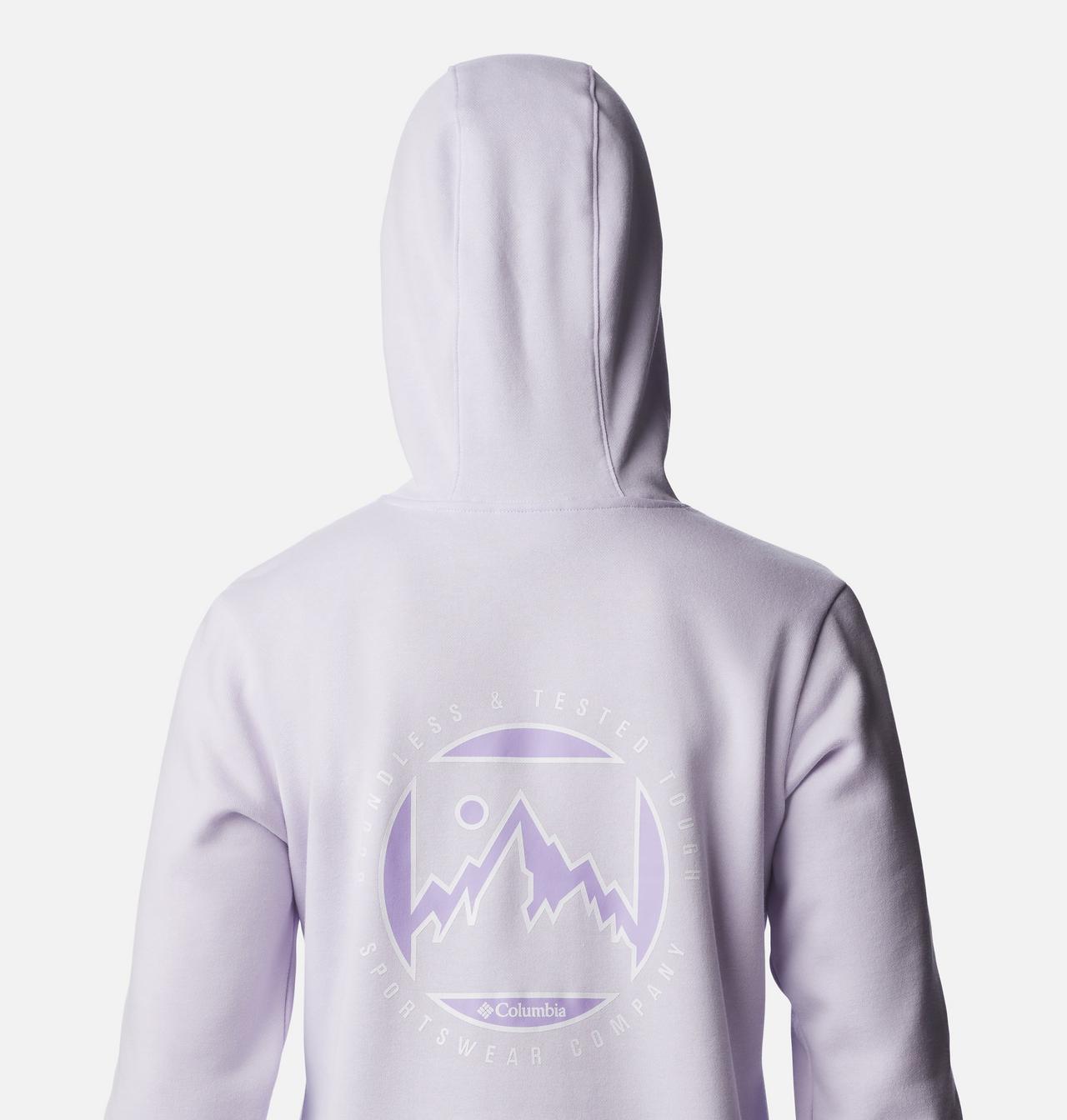 Women's Columbia Logo™ II Hoodie 5
