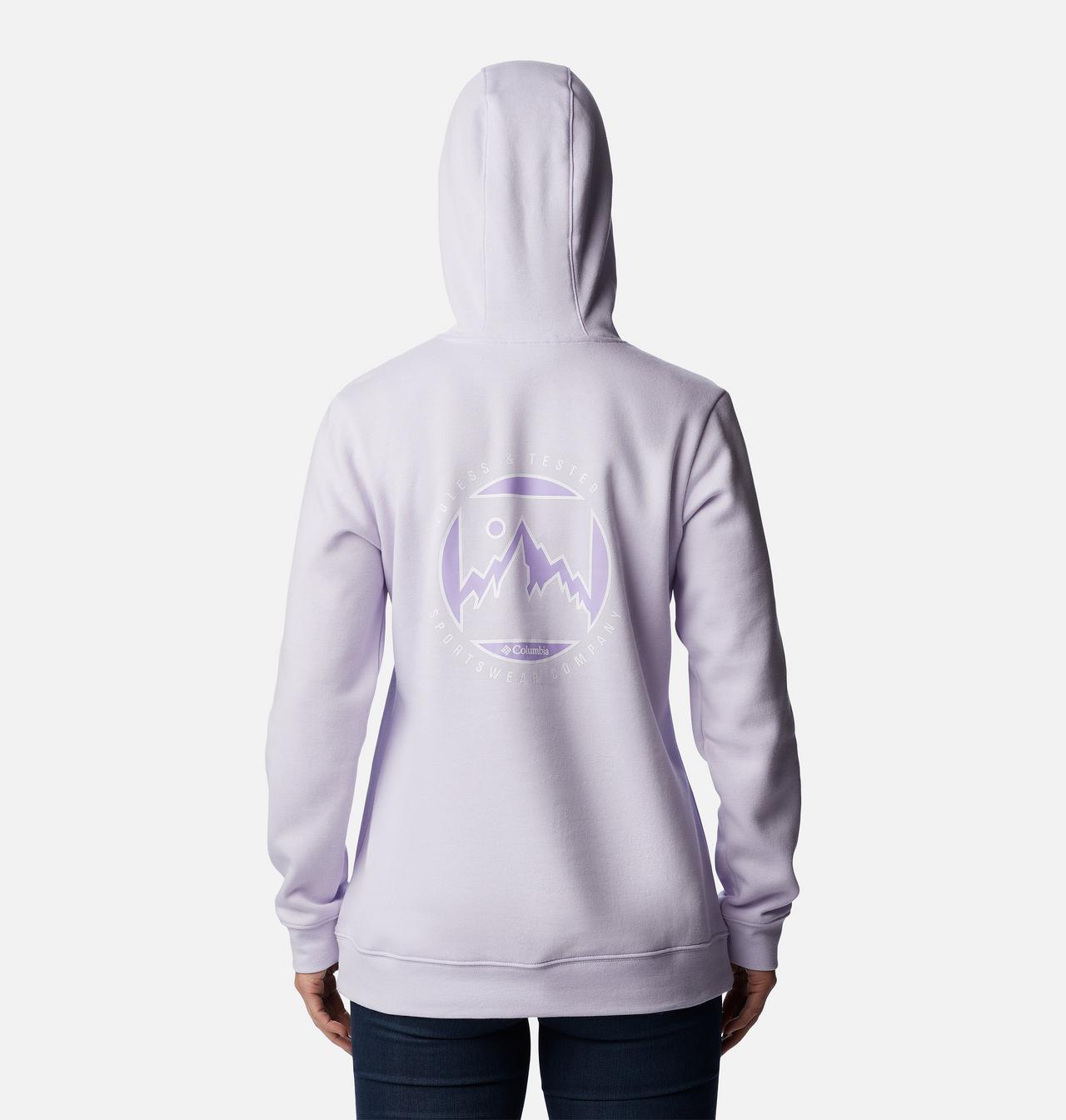 Women's Columbia Logo™ II Hoodie 2