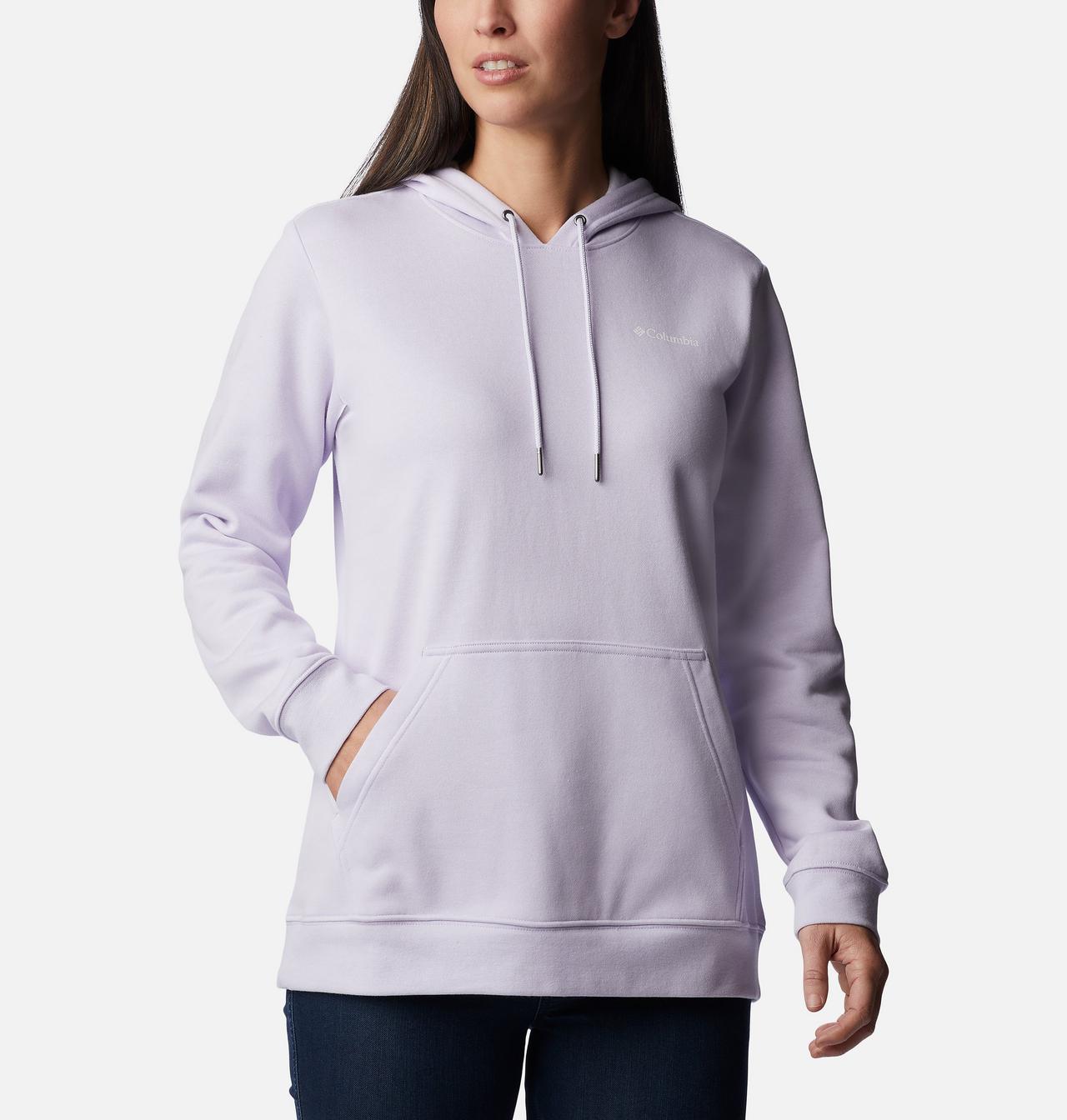 Women's Columbia Logo™ II Hoodie 1