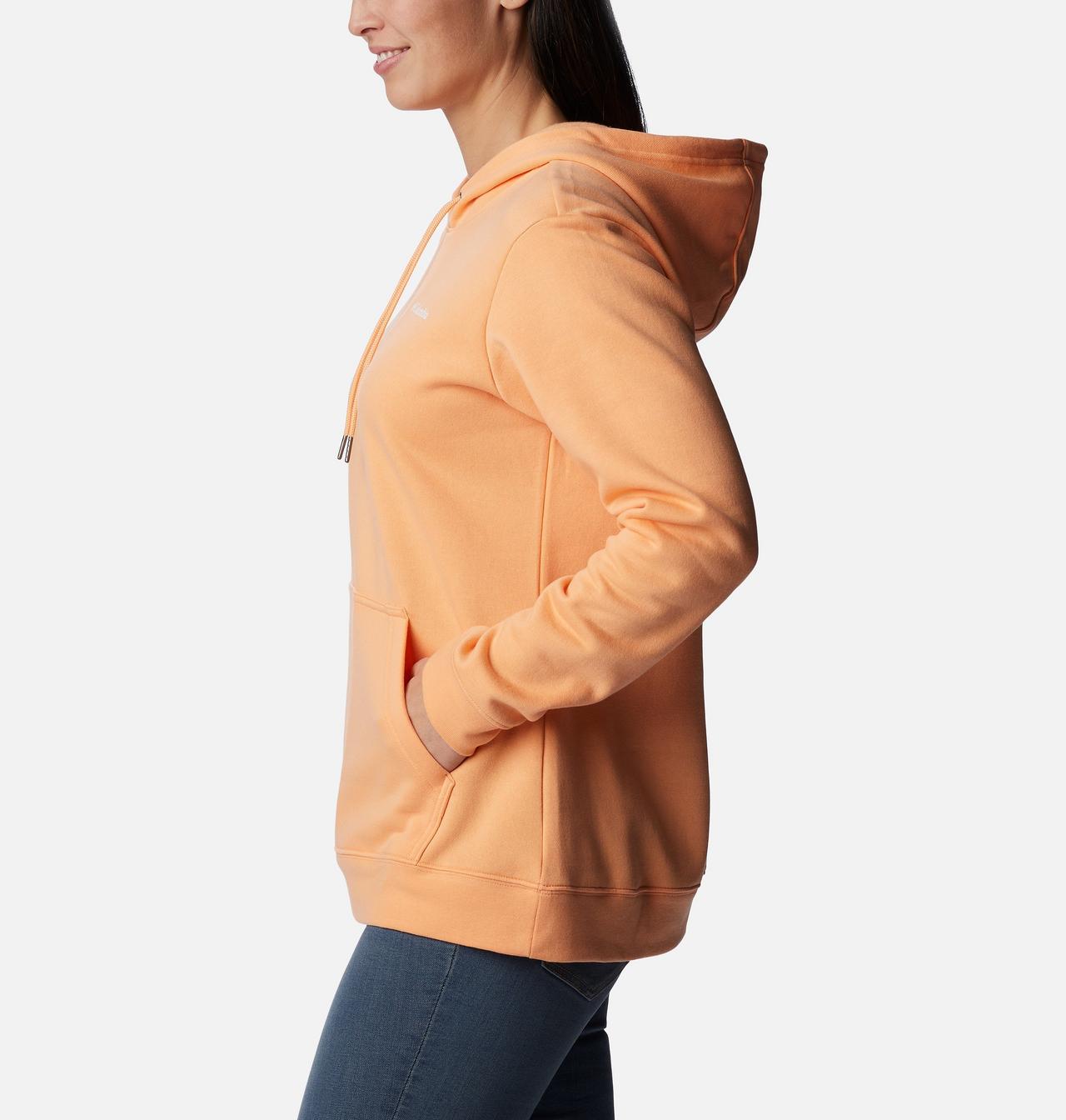Women's Columbia Logo™ II Hoodie 3