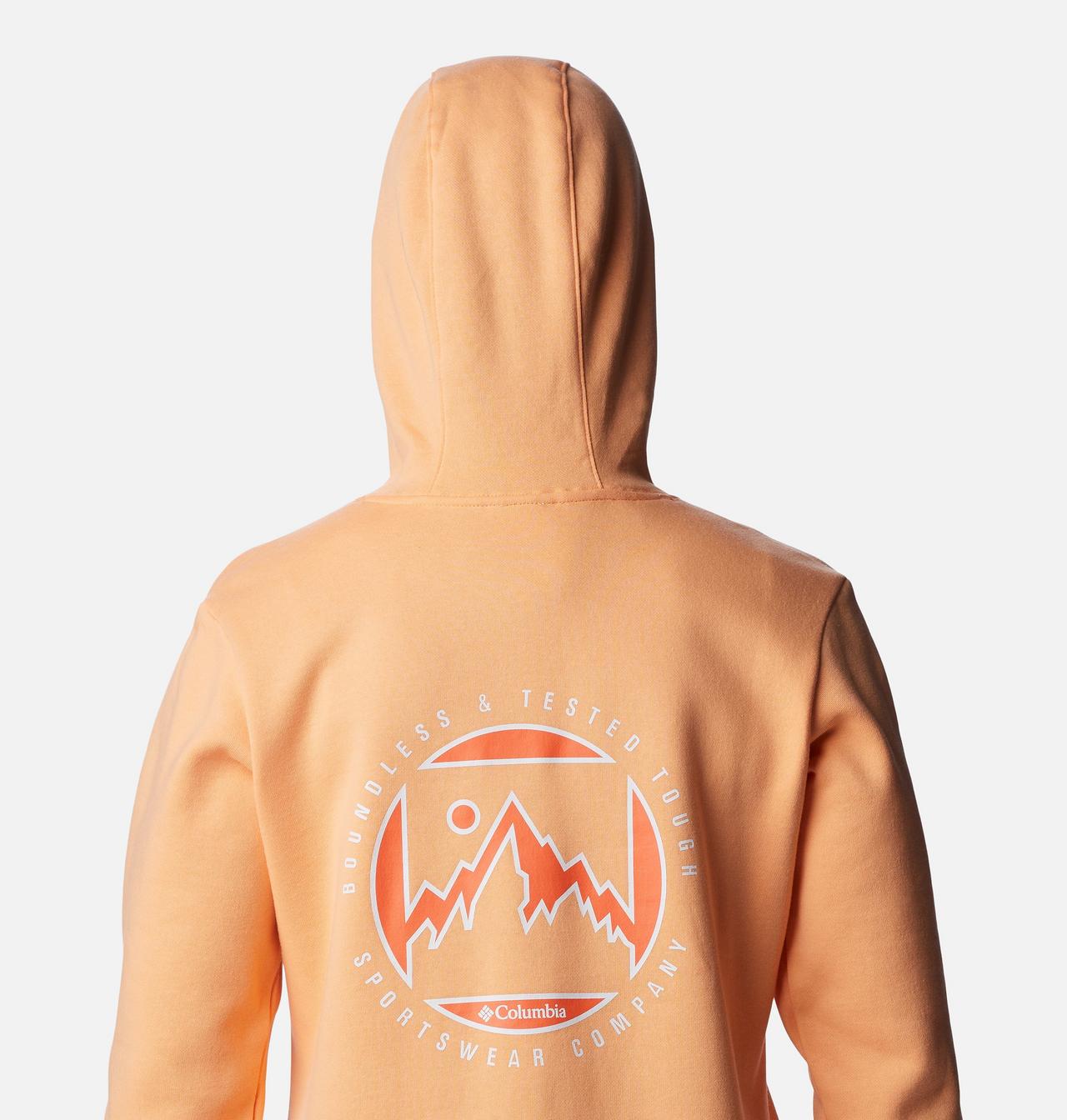 Women's Columbia Logo™ II Hoodie 5