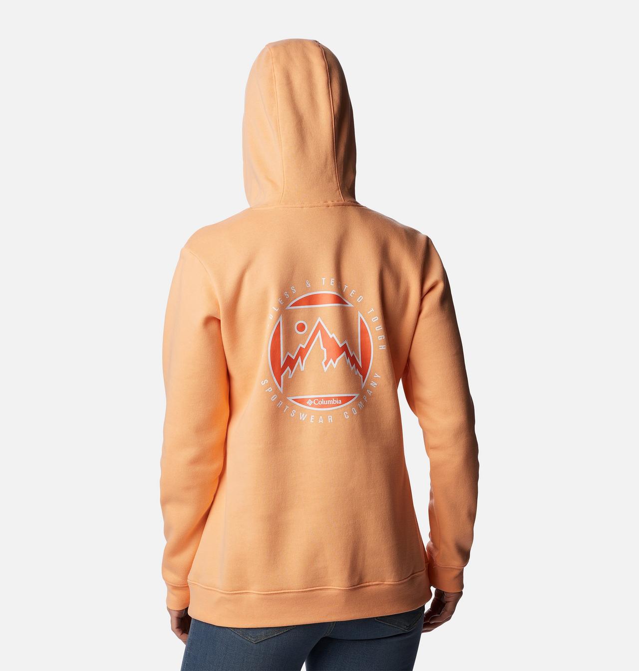Women's Columbia Logo™ II Hoodie 2