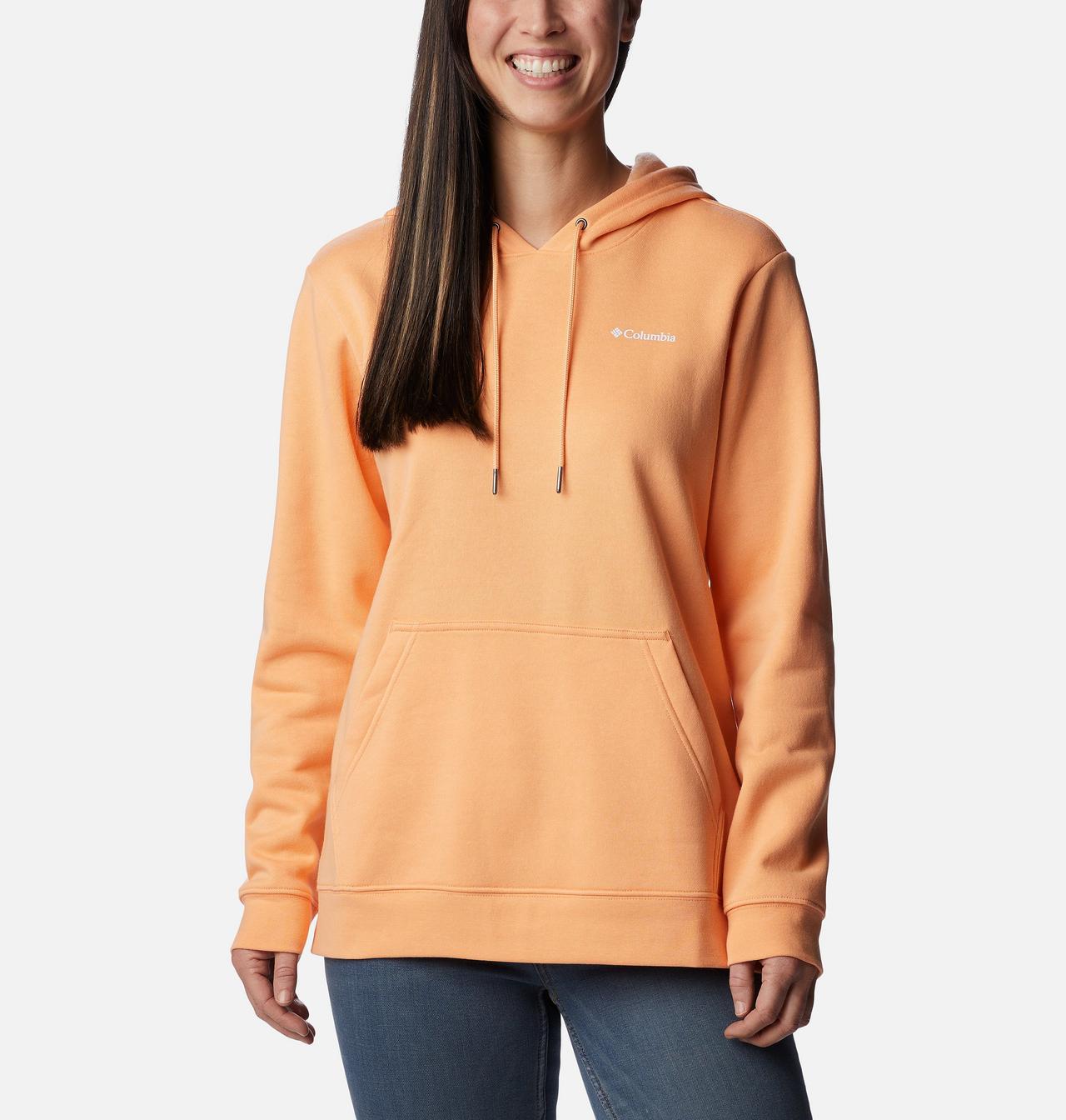 Women's Columbia Logo™ II Hoodie 1