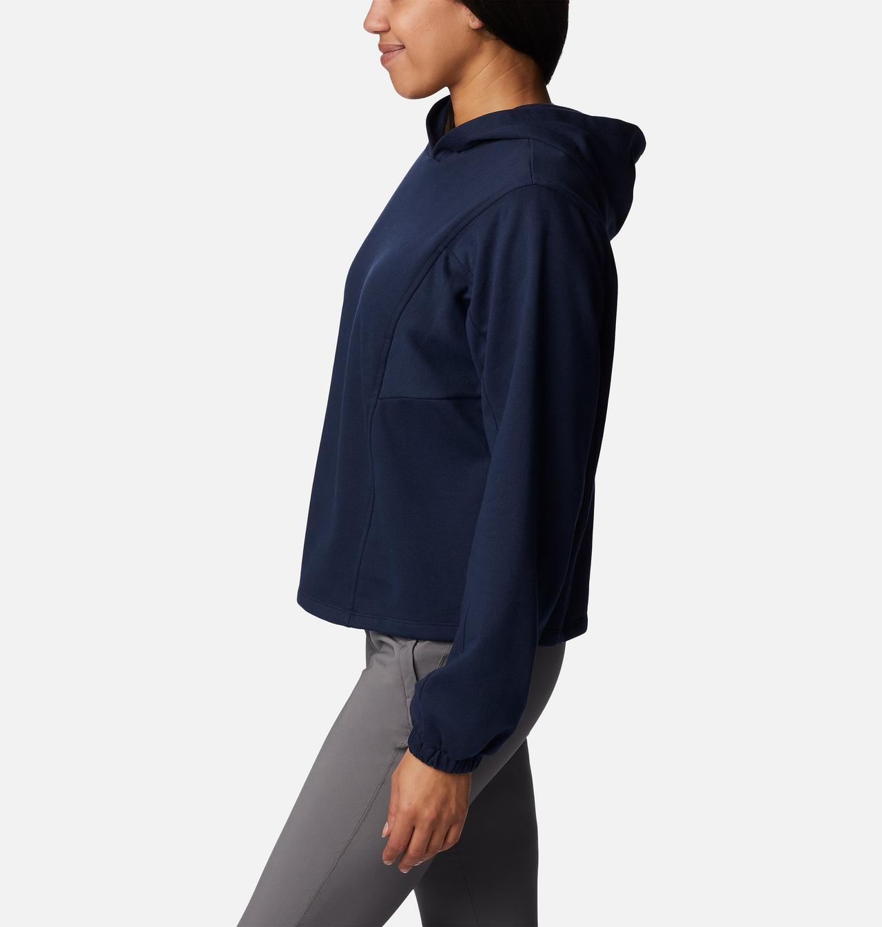 Women's Columbia Trek™ Seasonal French Terry Hoodie 3