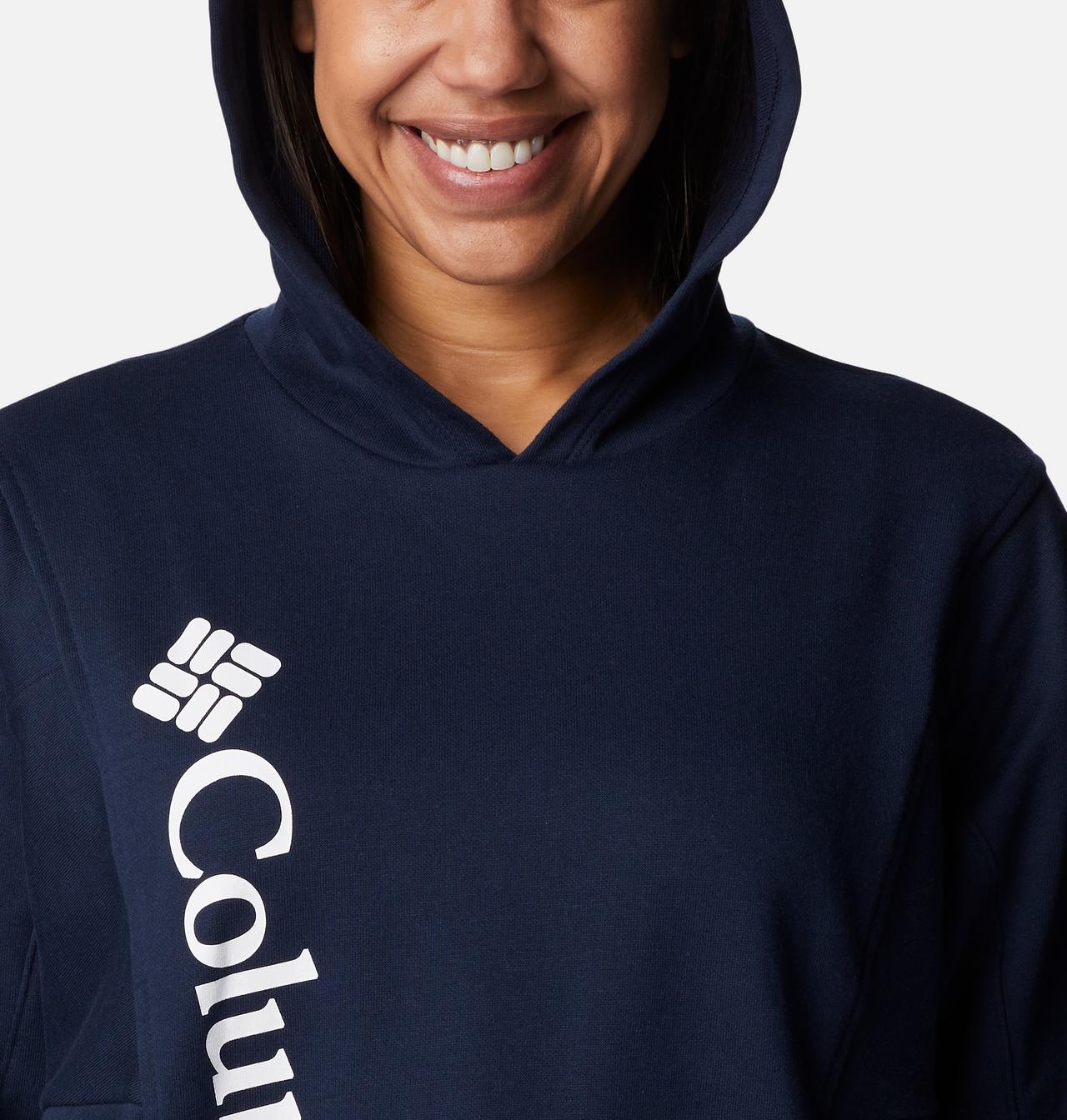 Women's Columbia Trek™ Seasonal French Terry Hoodie 4