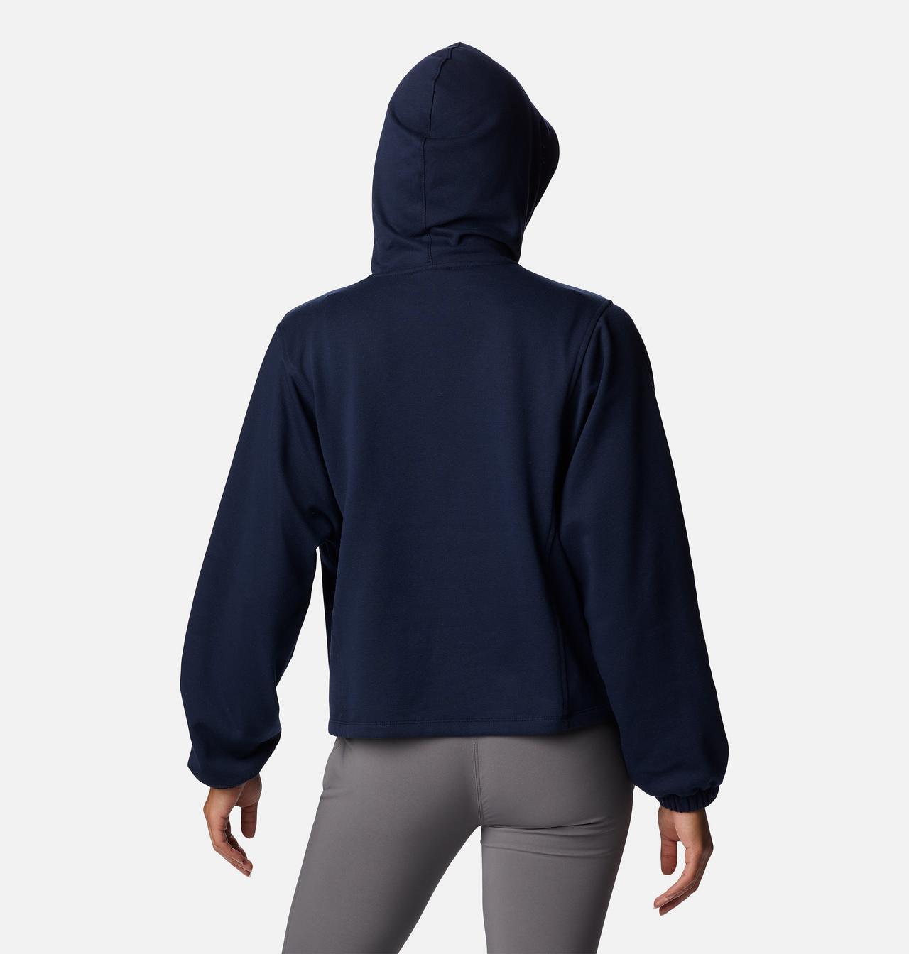 Women's Columbia Trek™ Seasonal French Terry Hoodie 2